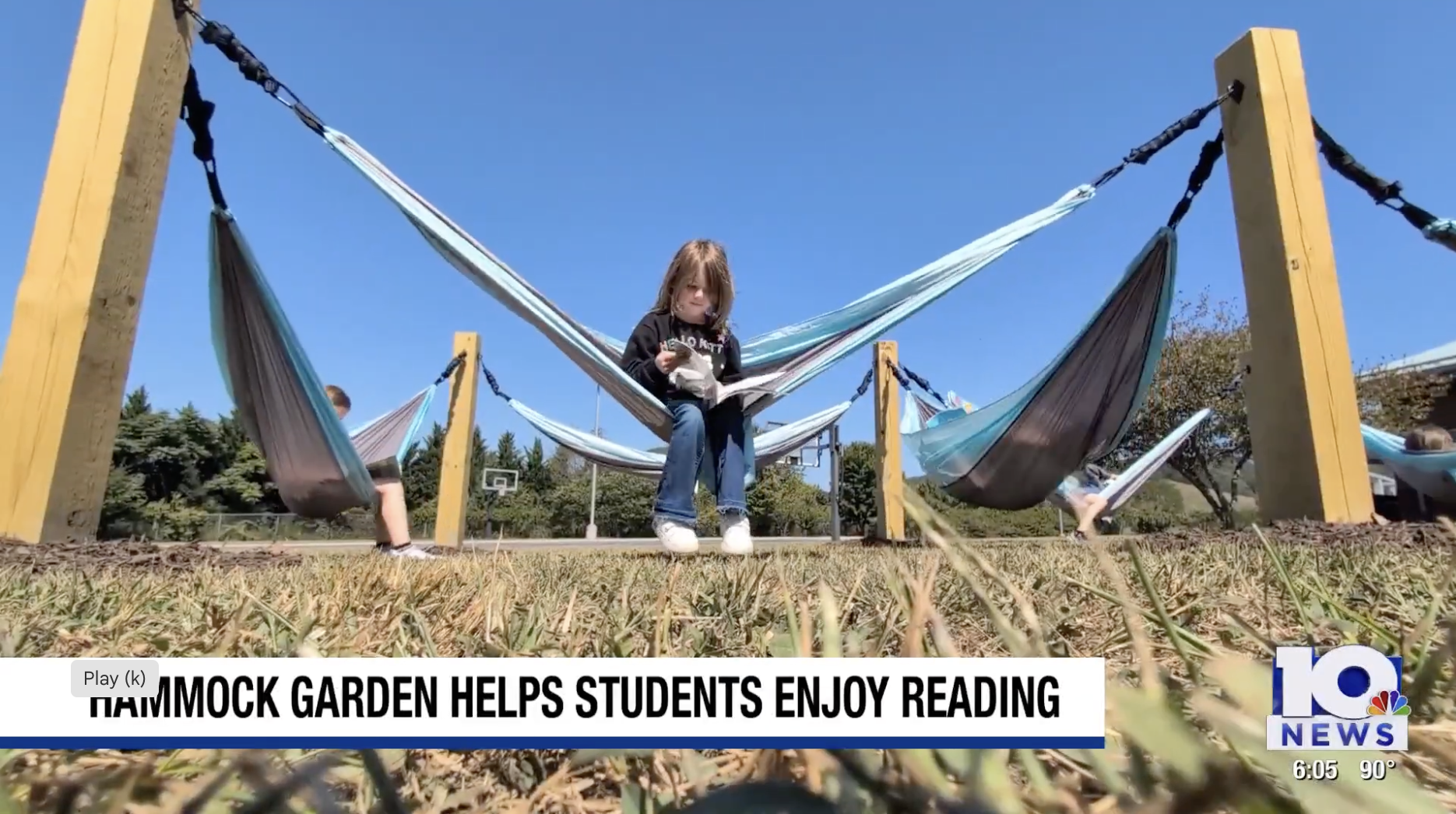 See What an MCEF Grant Can Do