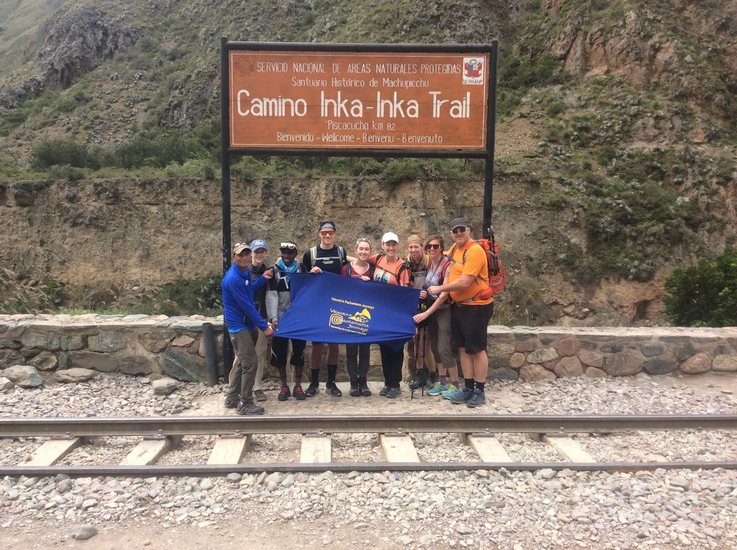 Day 4 on the Inca Trail: Sun Gate to Machu Picchu, The Lost City Of The  Incas