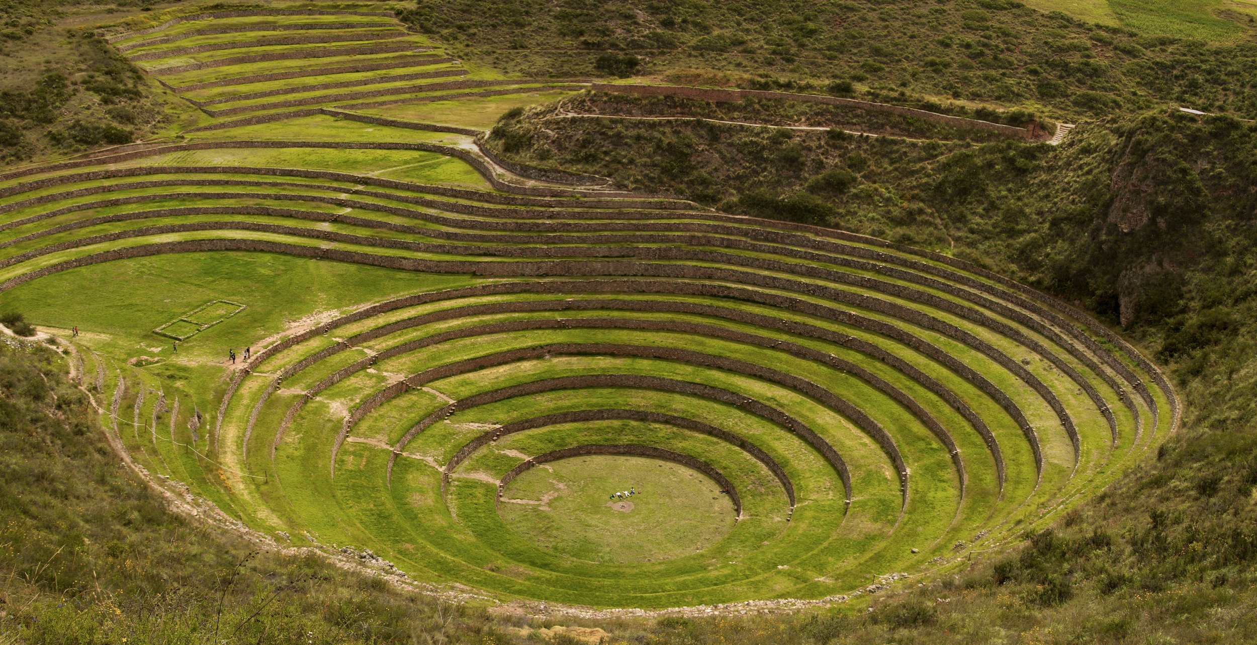   Sacred Valley   Visit the Ruins and Meet the Locals   Learn More  