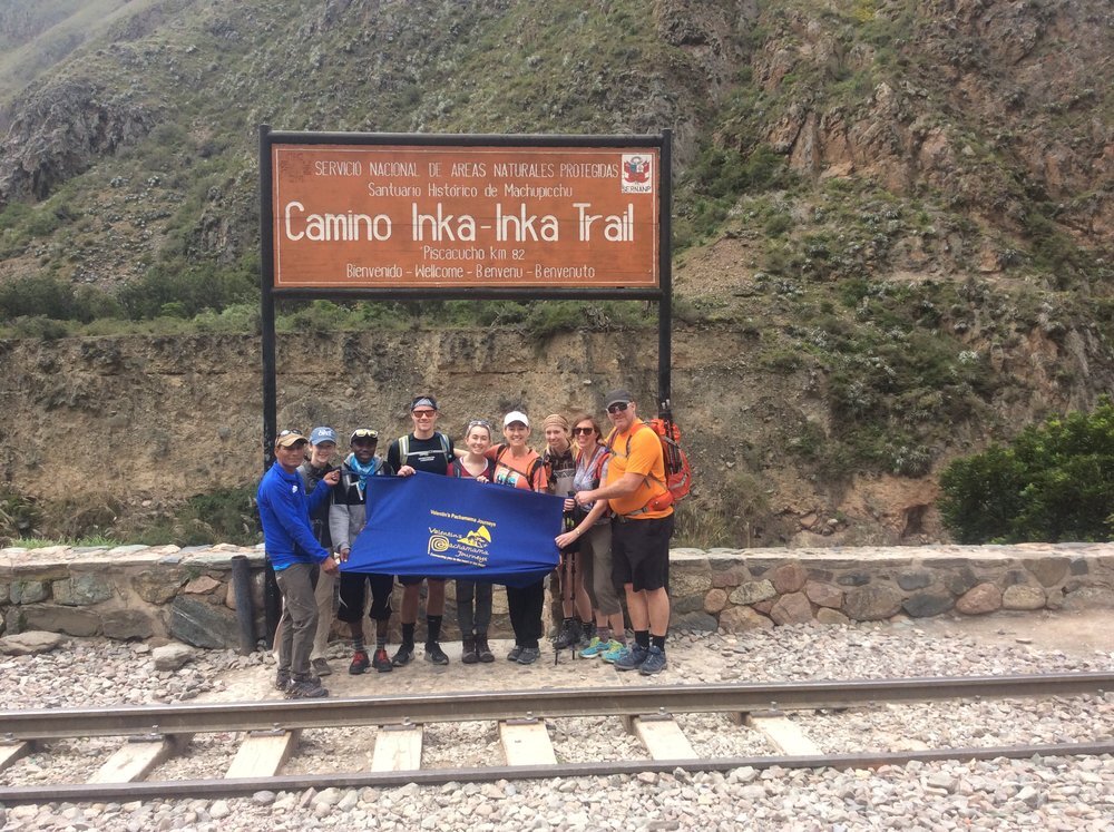 KM 82, Inca Trail start, Sacred Valley, Peru.jpg