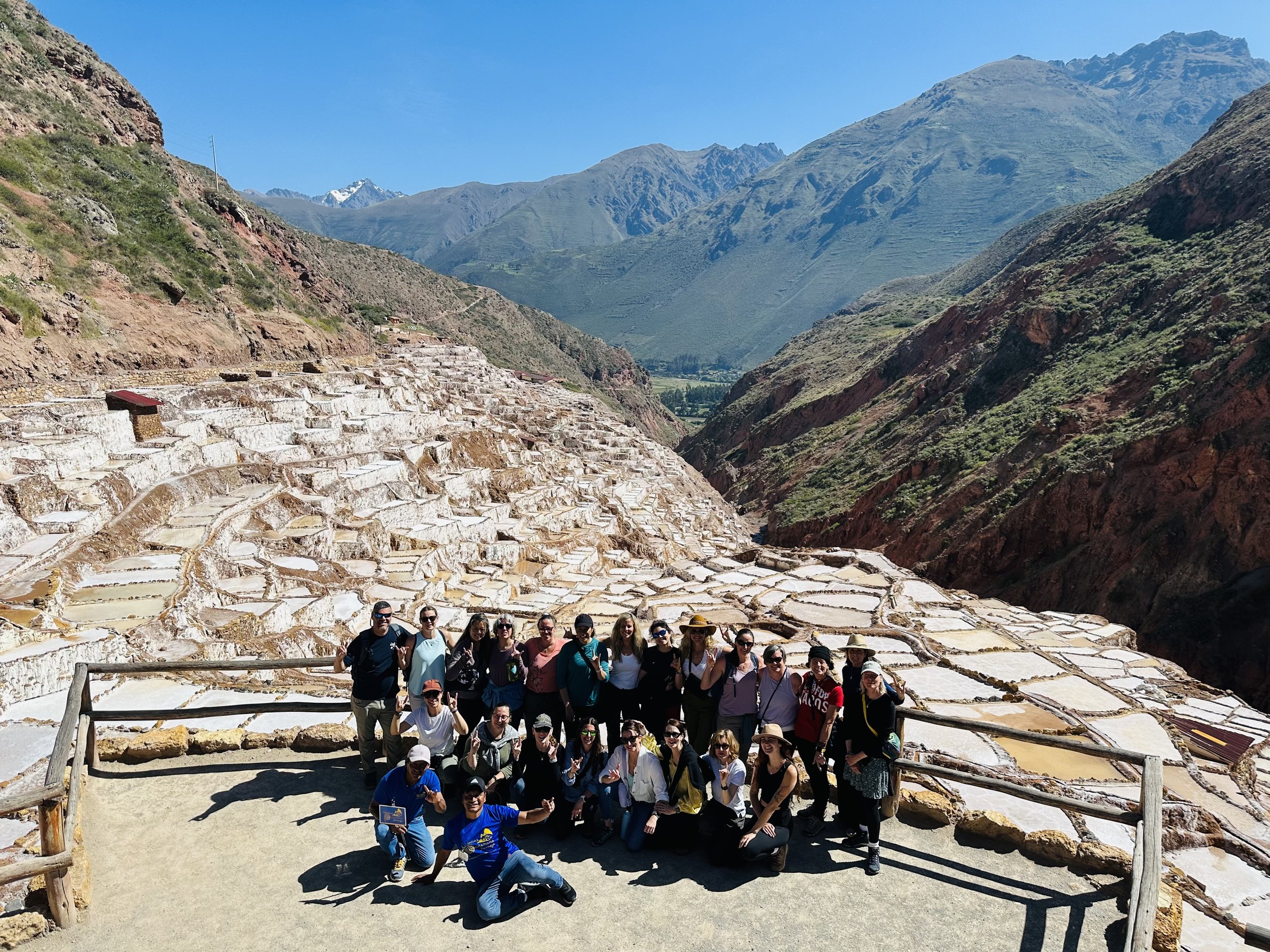 Salineras group tour, Sacred Valley, Cusco, Peru.jpg