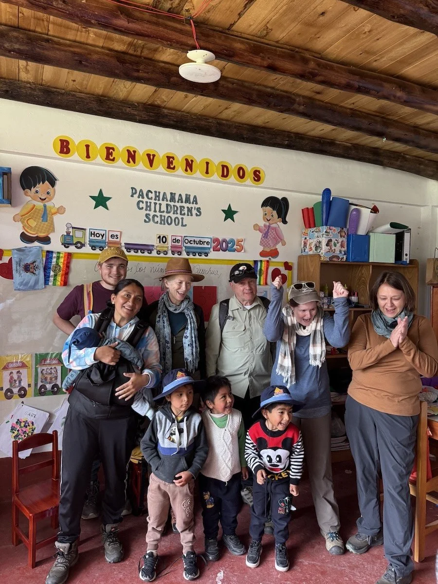 School visit, Yanahura, Sacred Valley, Peru.jpeg