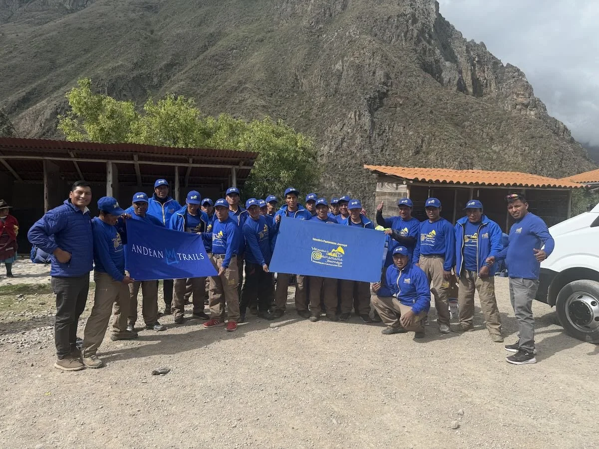 Valentin Pachamama Journey's team, Sacred Valley, Cusco, Peru.jpeg