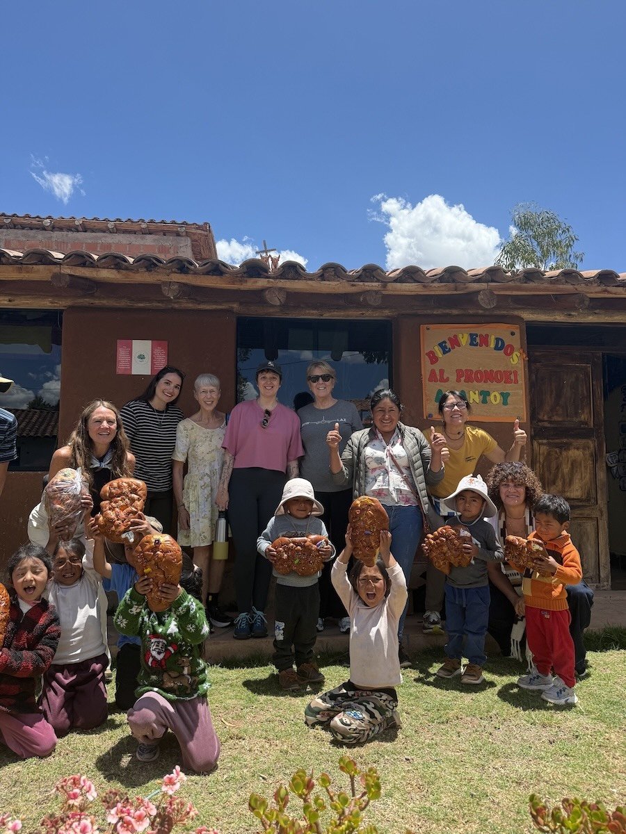 Visit a school and social project, Willoc, Peru.jpeg