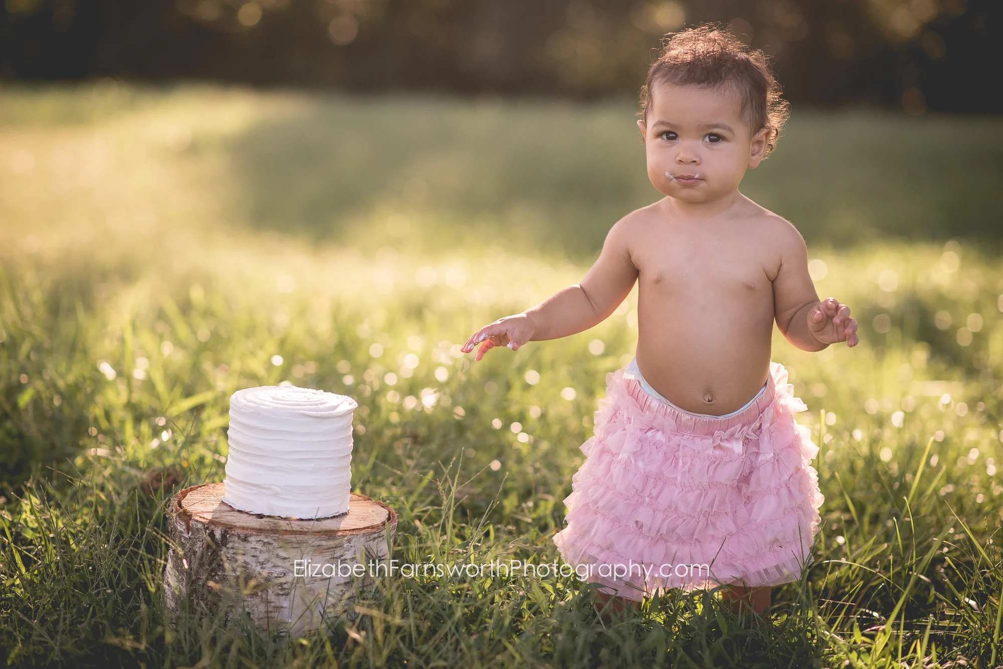 Documentary / Baby L / Roanoke Documentary Photographer