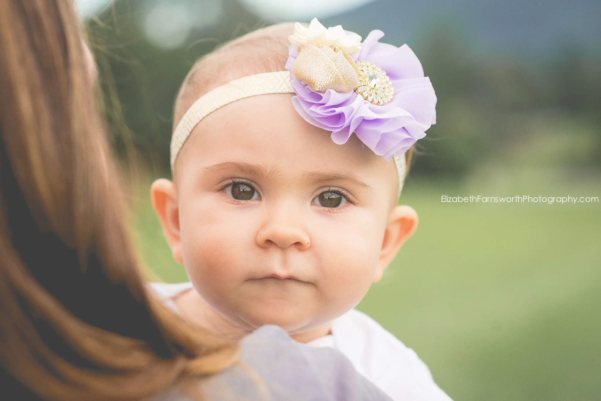 Documentary / Baby A / Roanoke Cake Smash Photographer