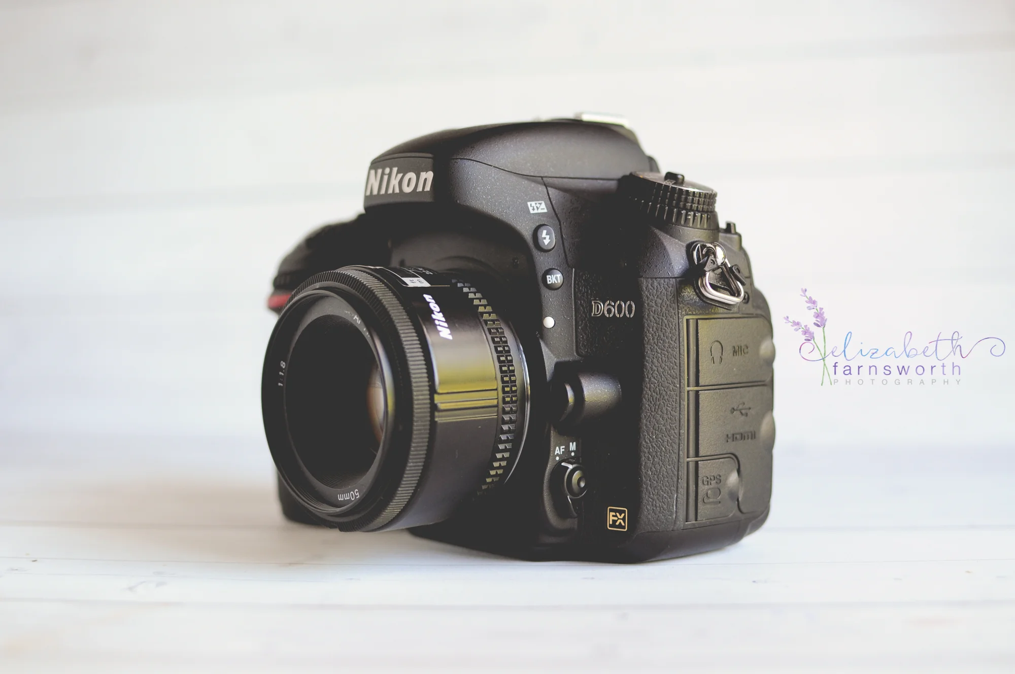 What's In My Camera Bag? / Roanoke, Virginia Photographer