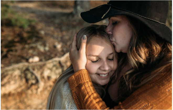Drennan Family | Carvin's Cove Photographer