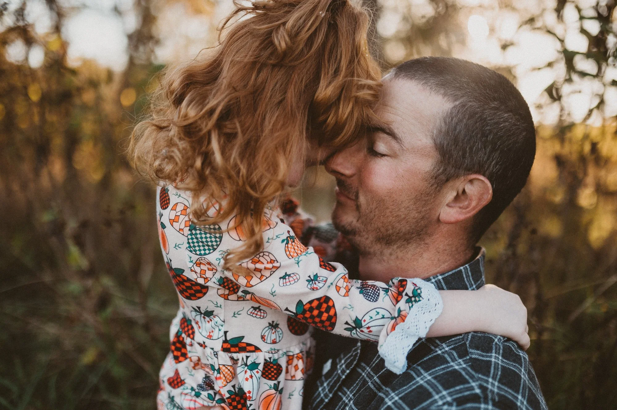 Chesser Family | Hollins Family Photography