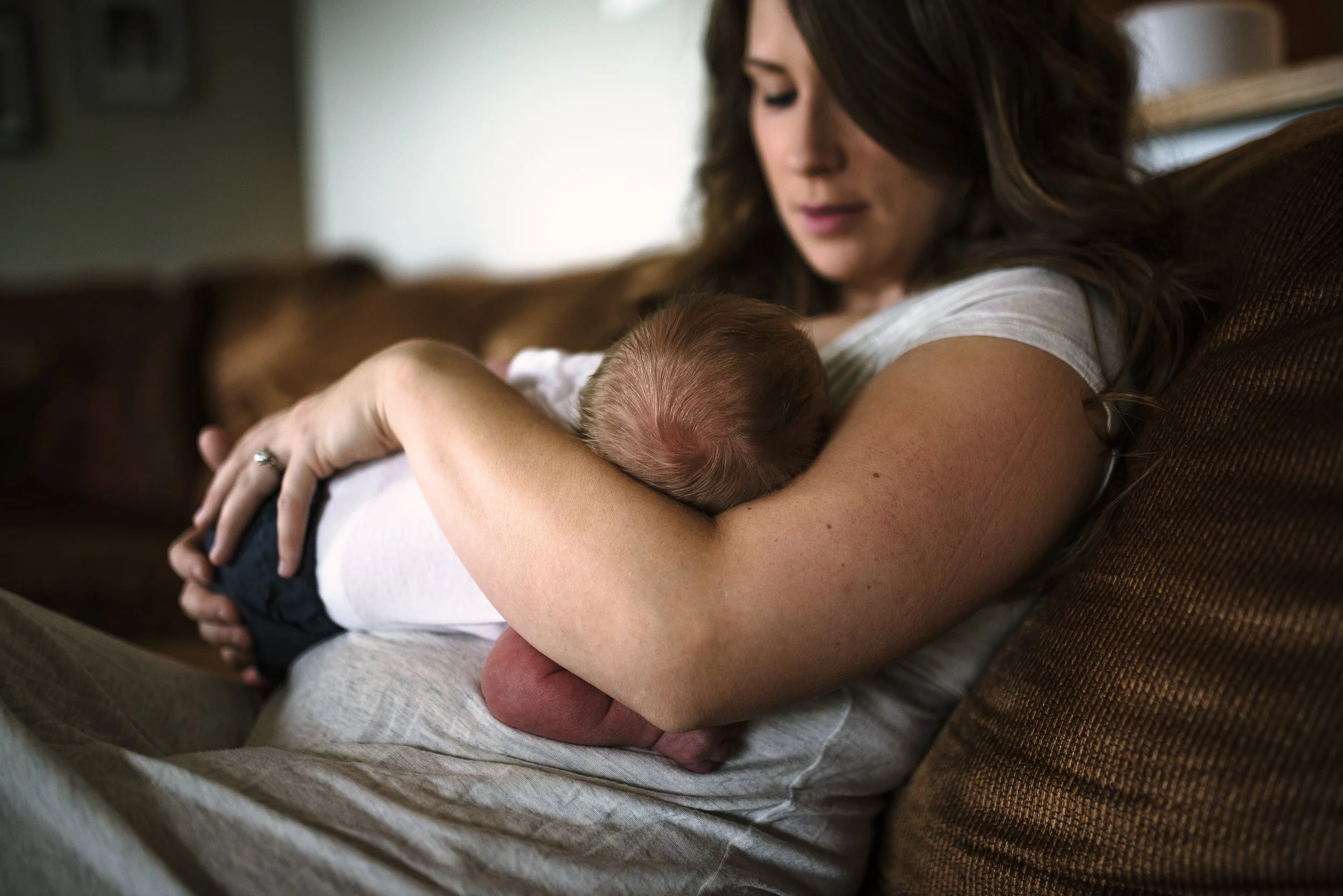Carter Thomas Newborn 