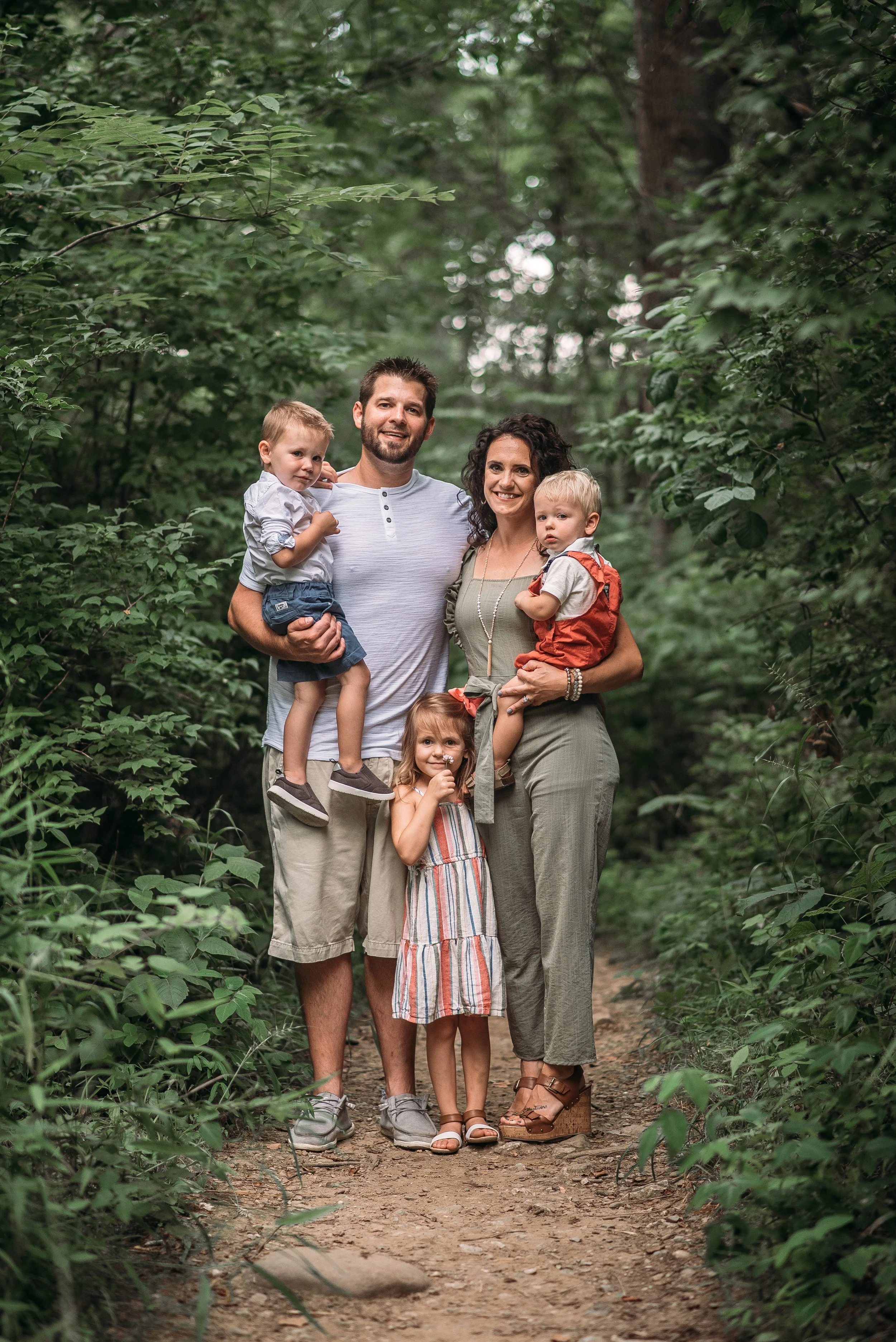 Witt Family