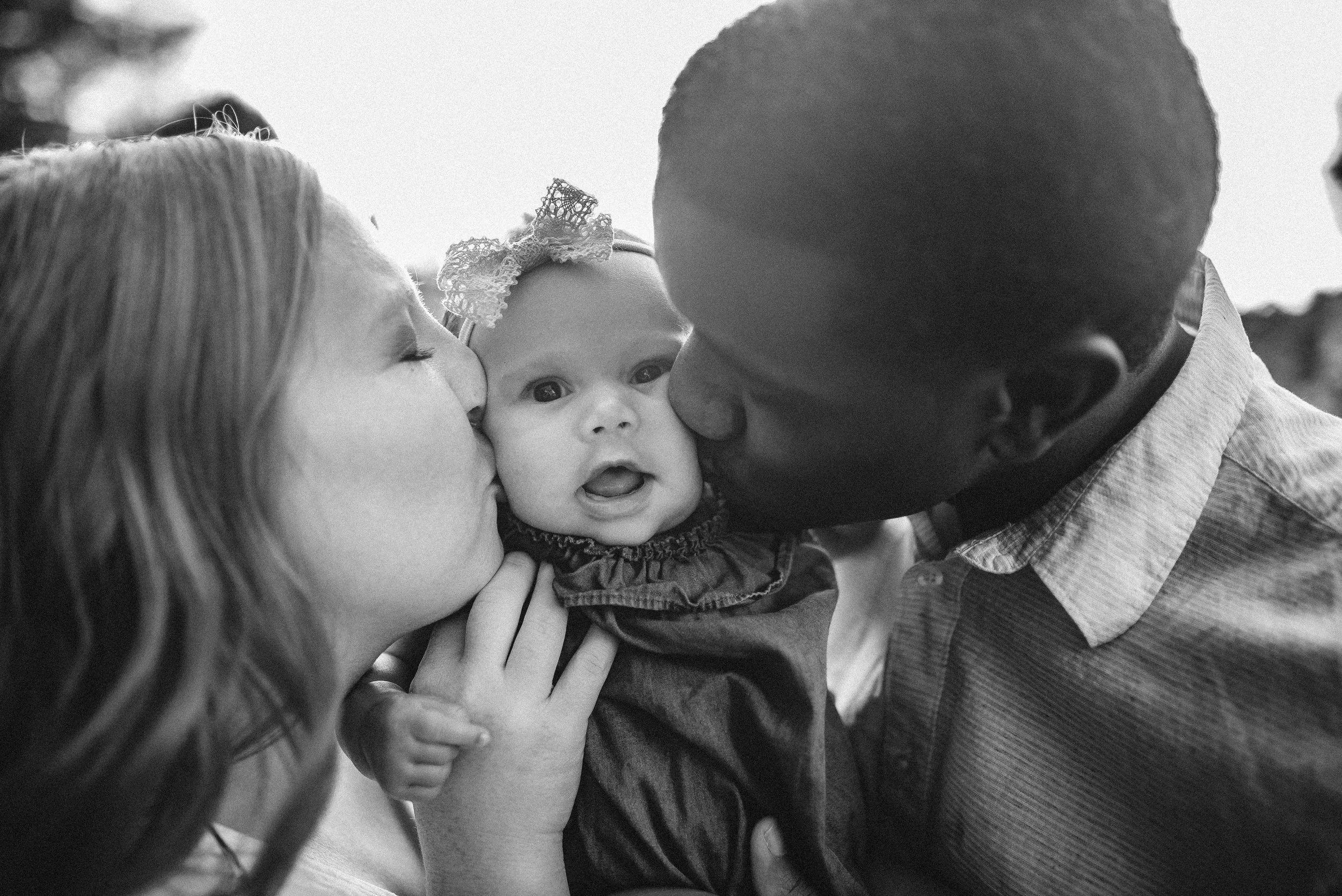 Redd Family