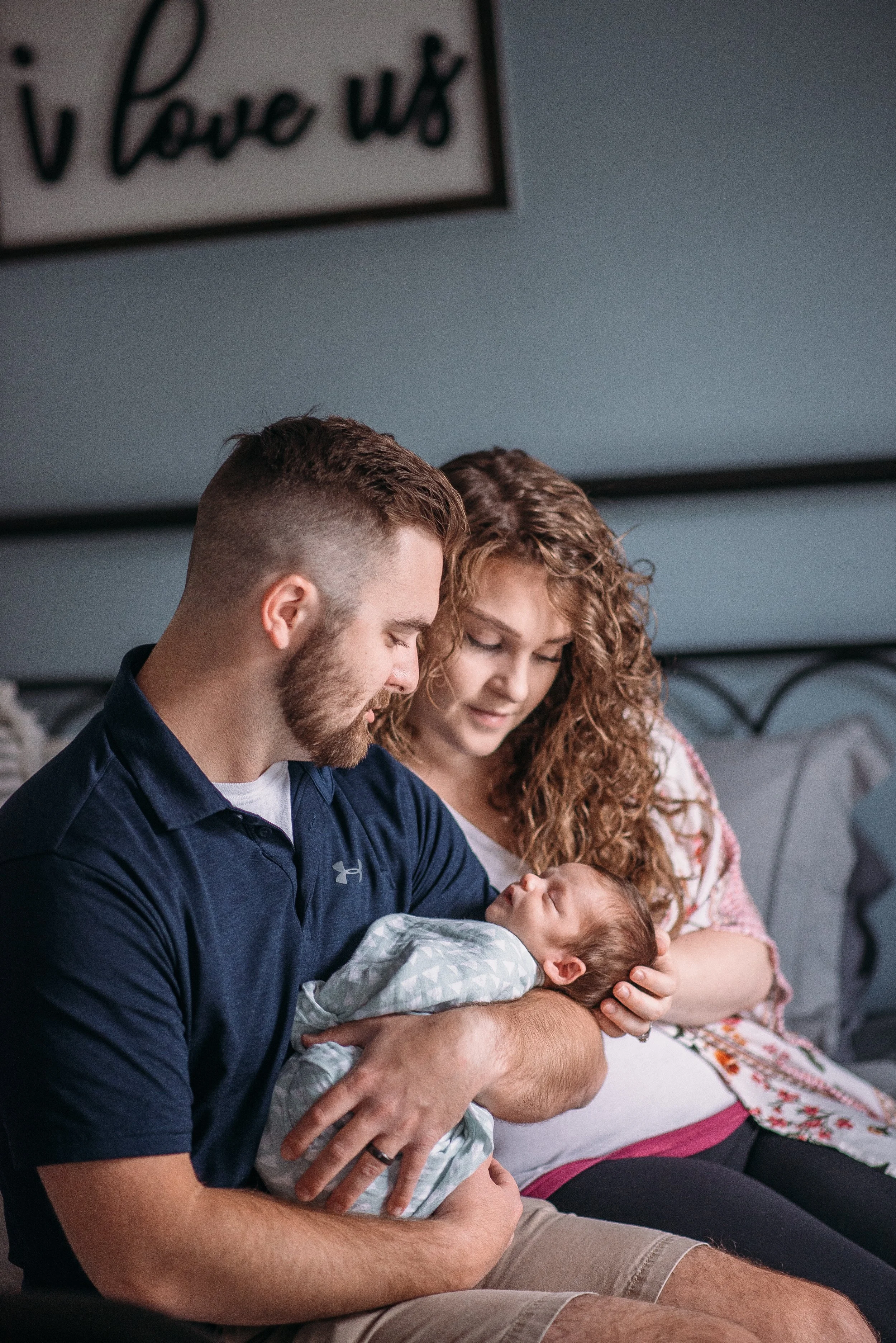 Campbell Newborn 