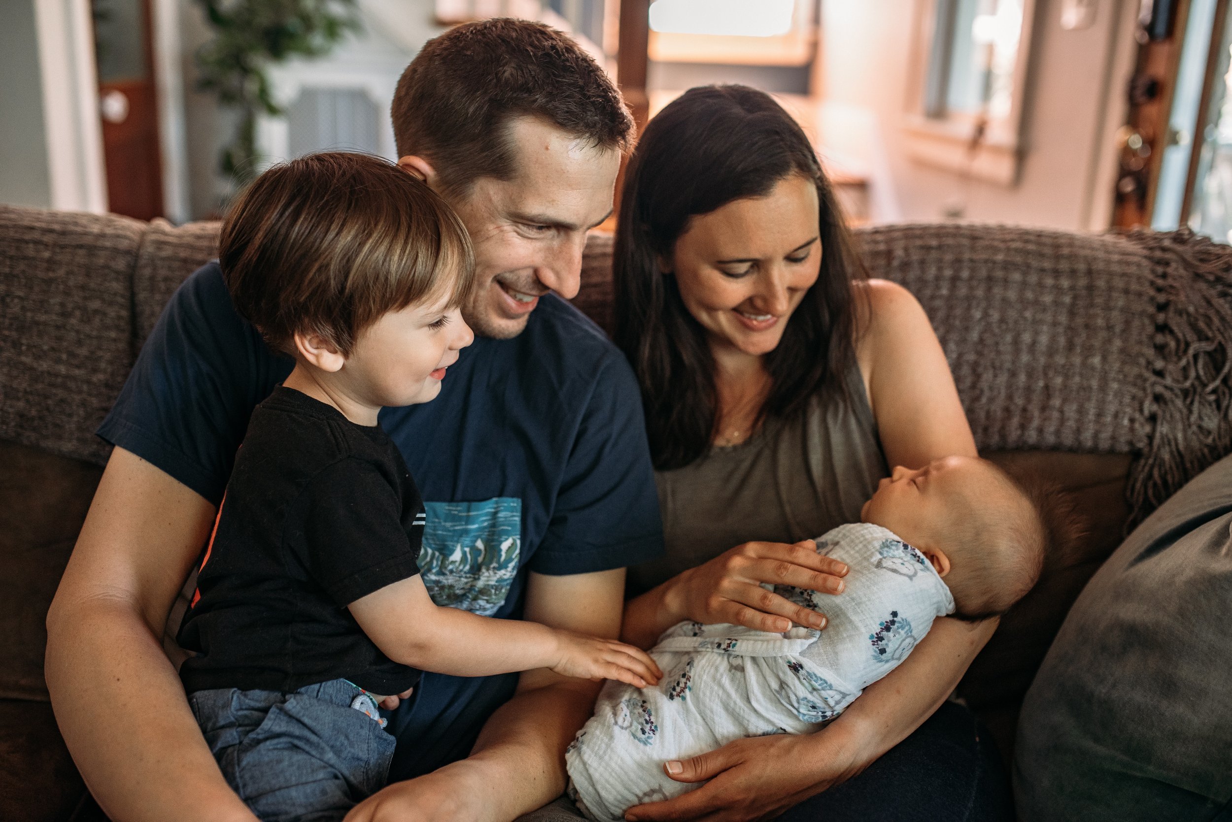 Meier Newborn