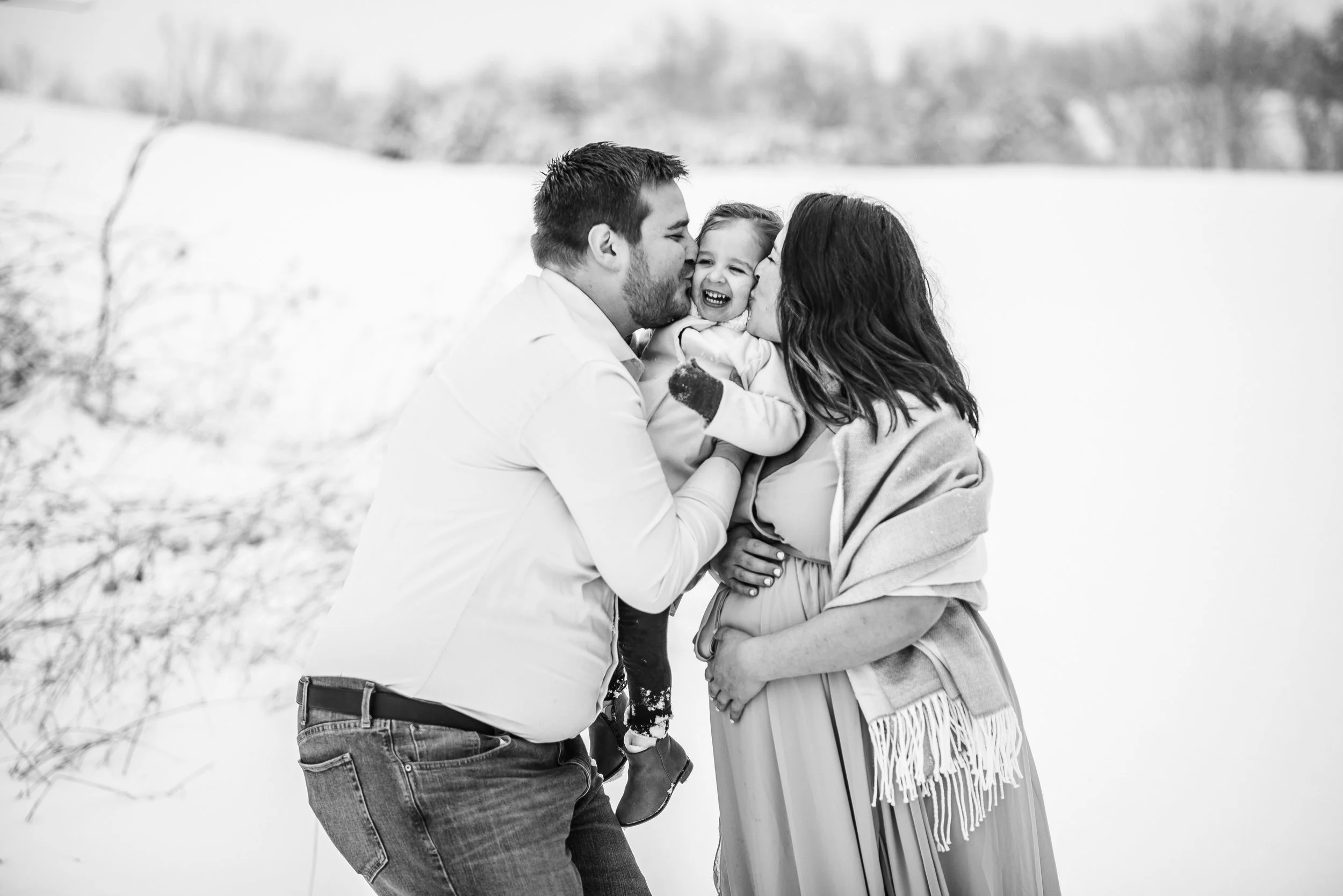 Chernichky Maternity