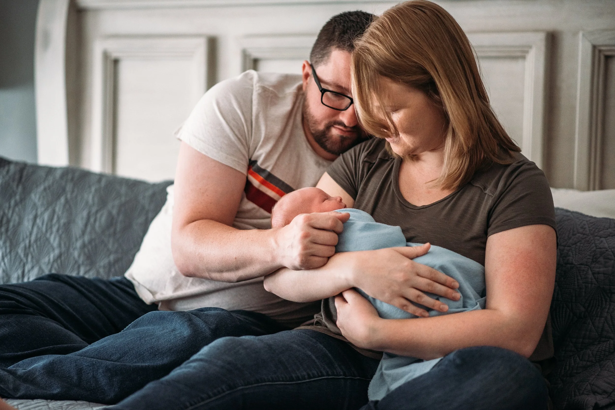 Gearheart Newborn