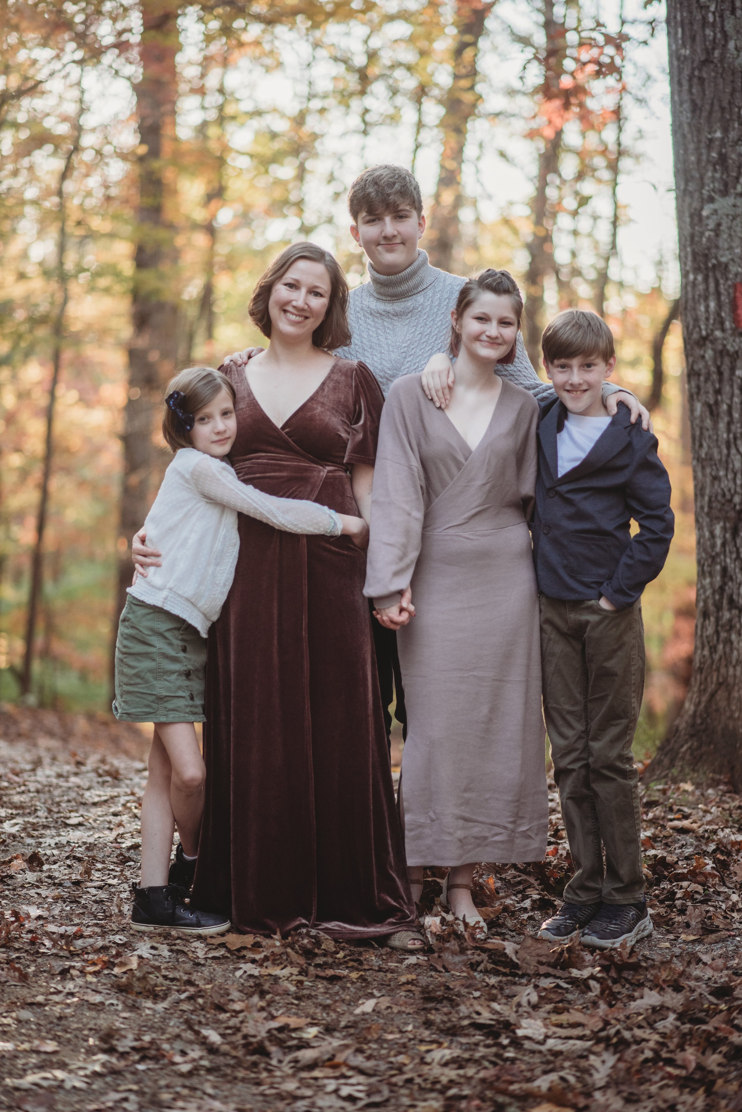 Keele Family