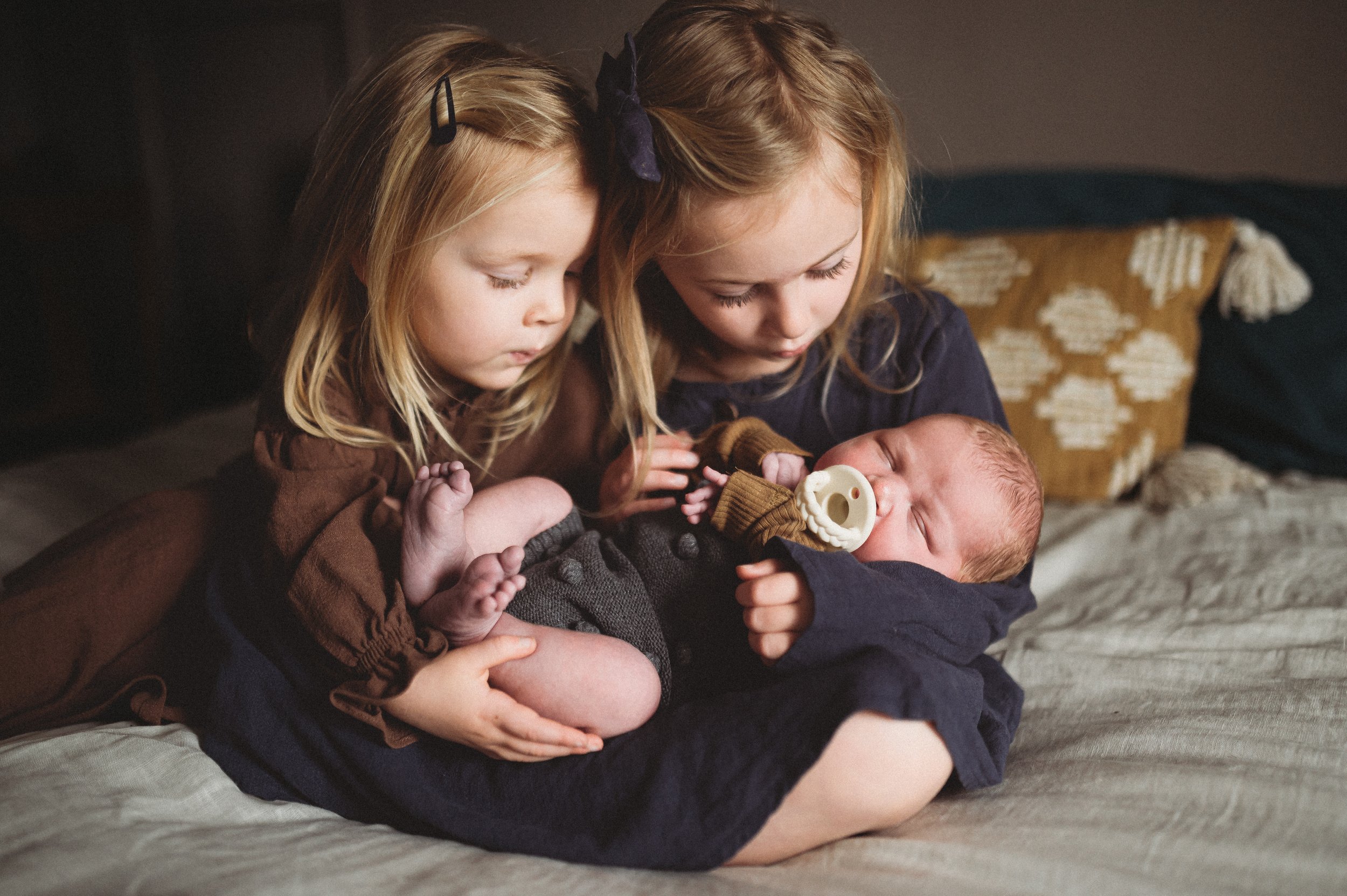 Carter Newborn