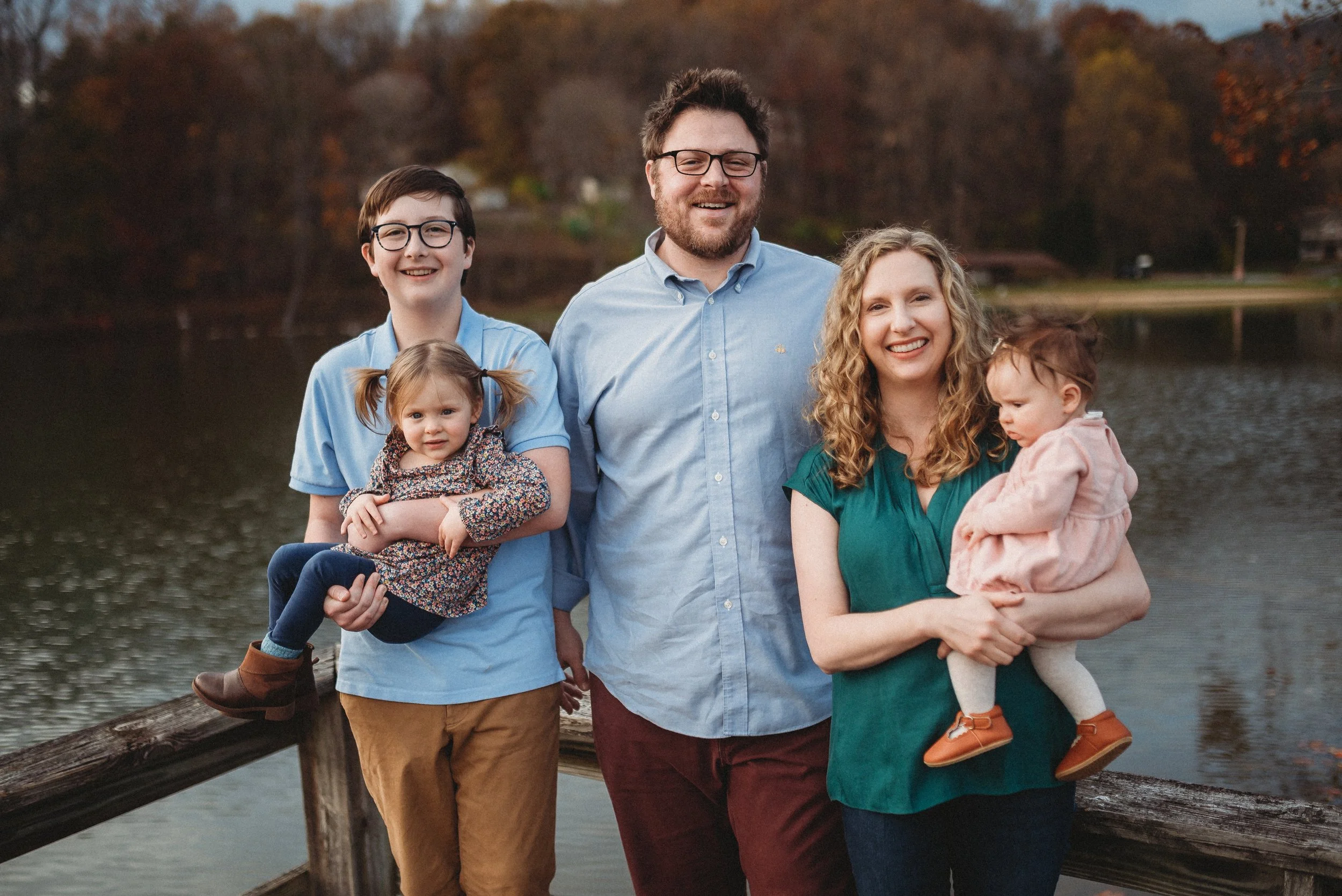 Connor Family