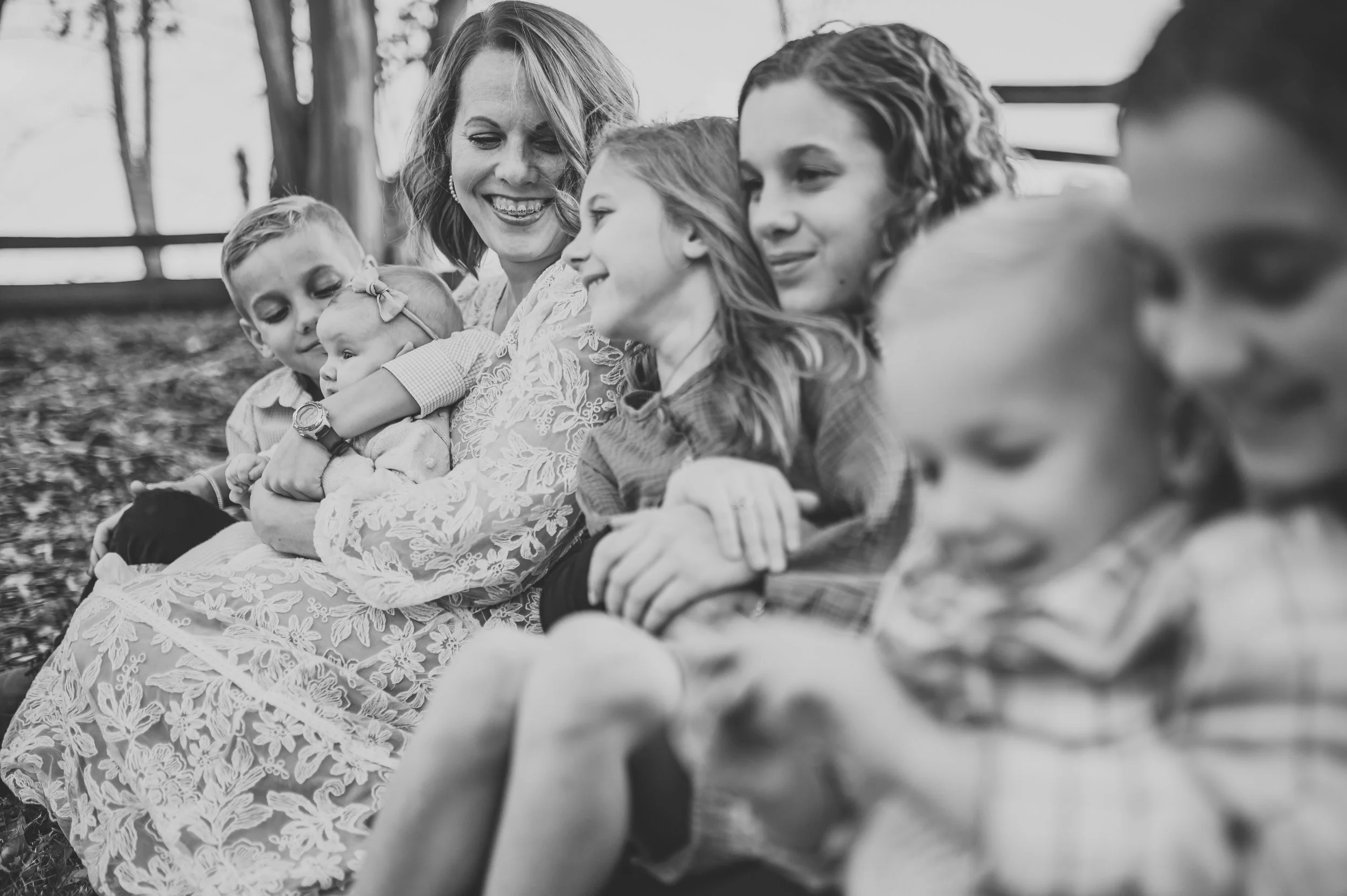 Rhodes Family