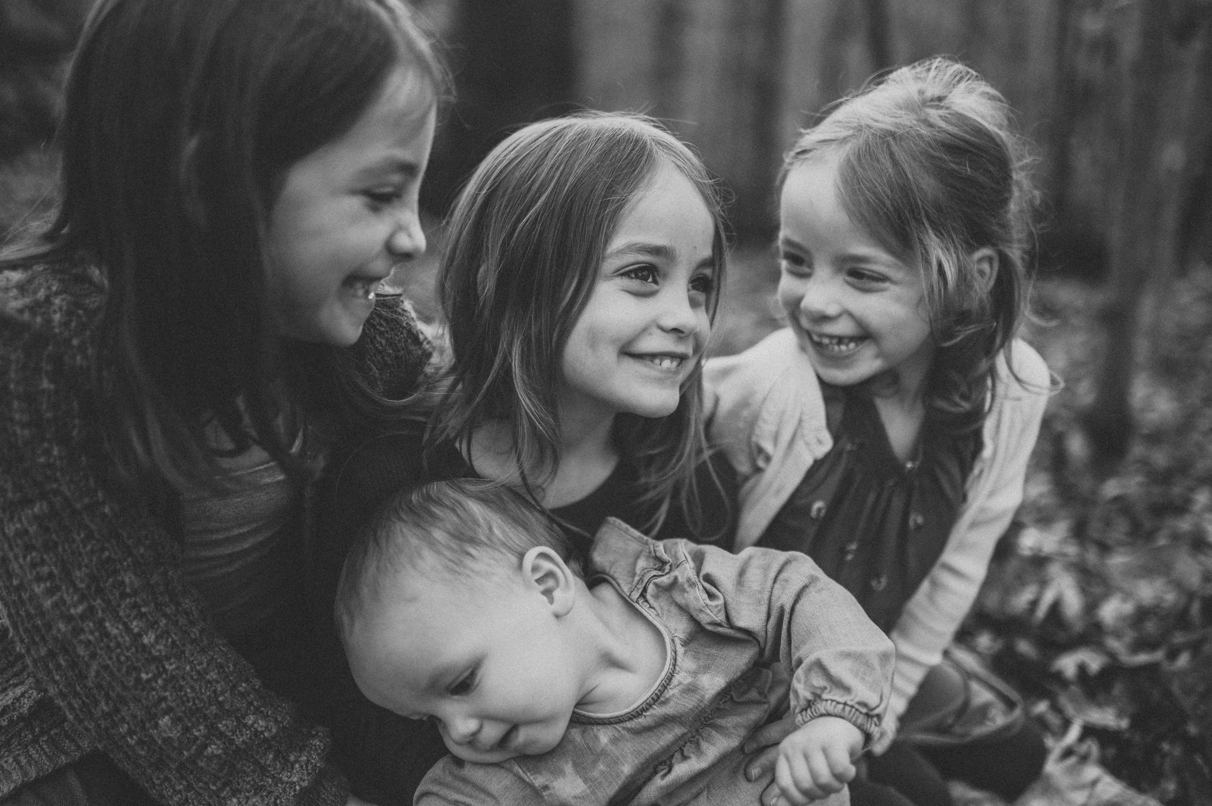 Acord Family