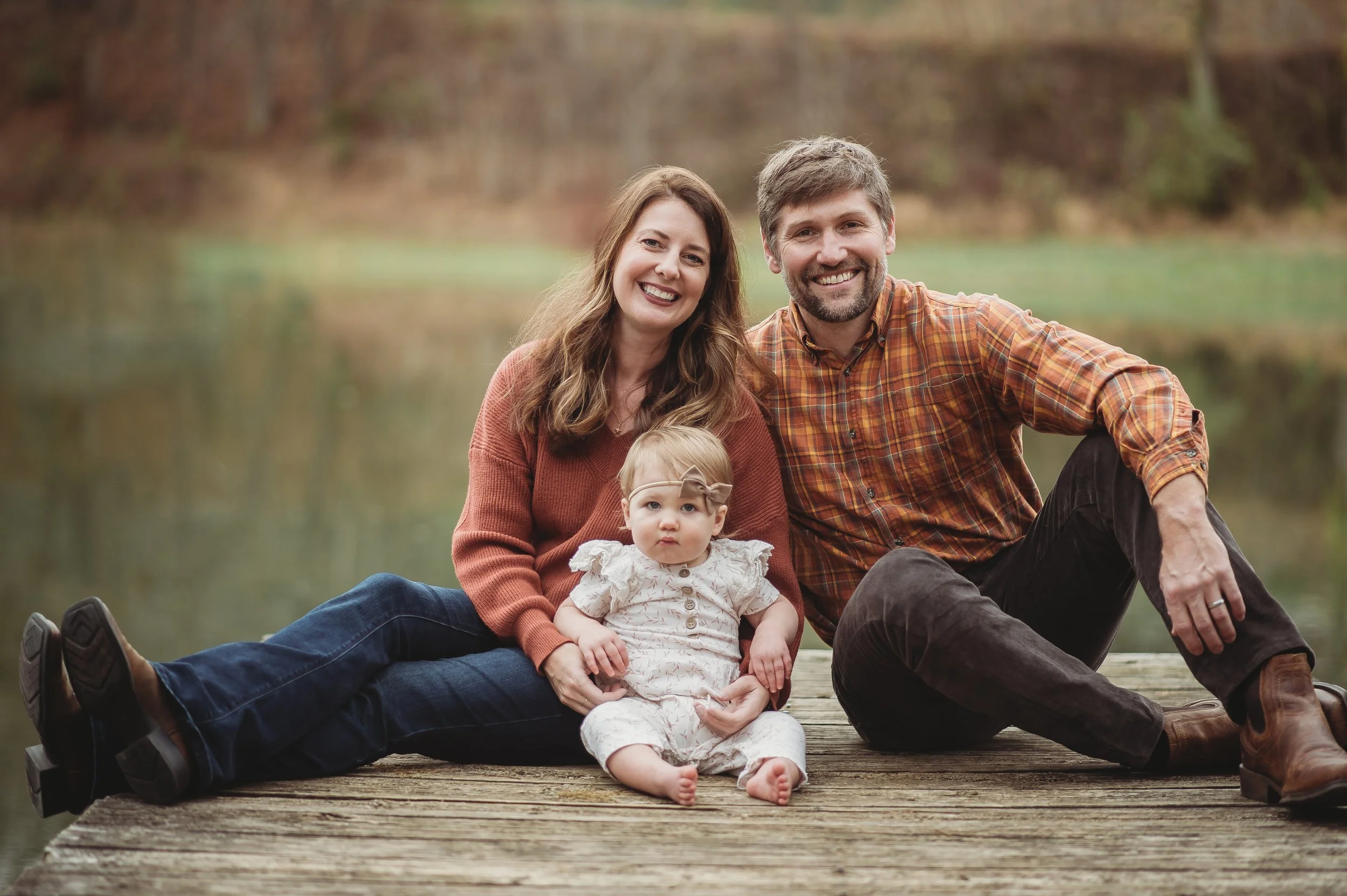 Rasmussen Family