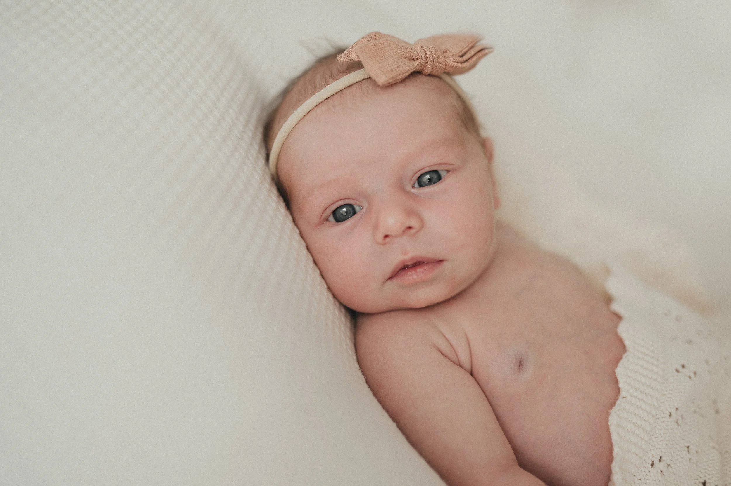 Sweeney Family Studio Session