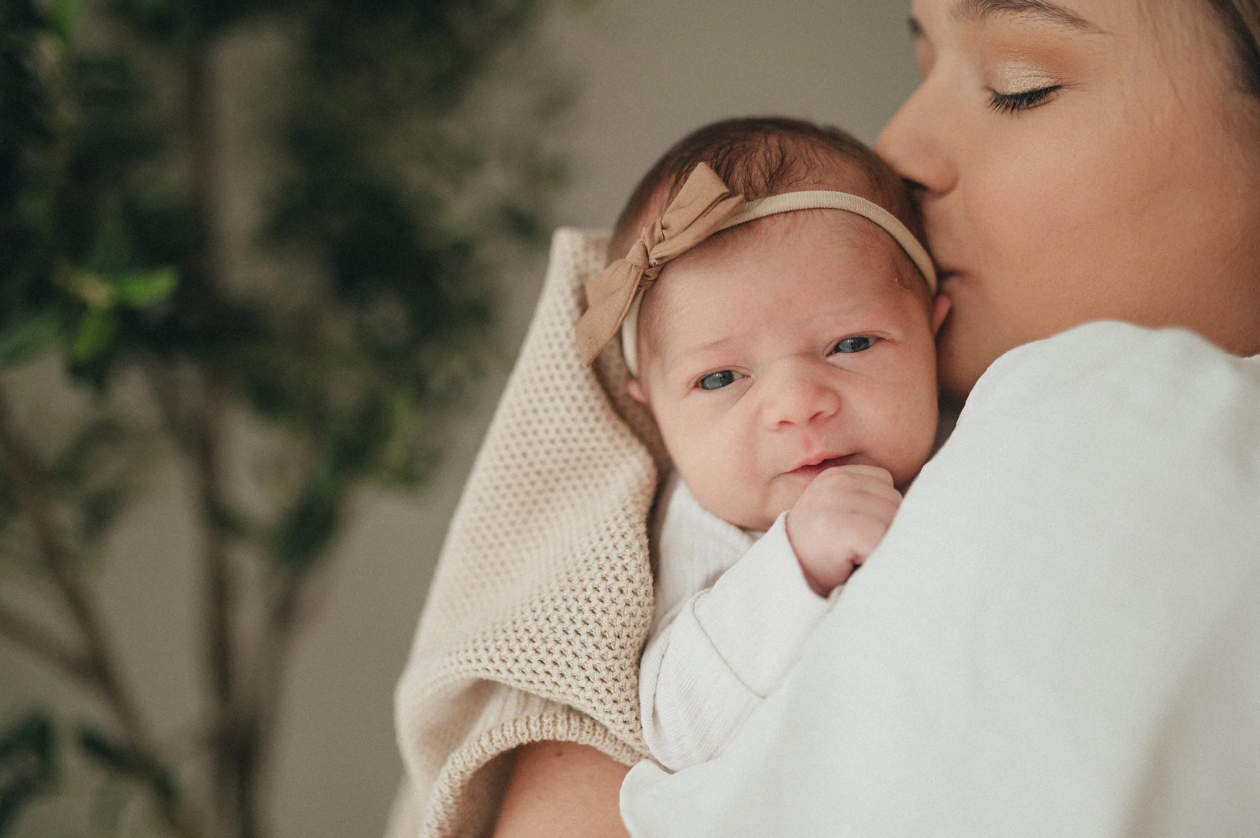 Riverlynn Newborn Session