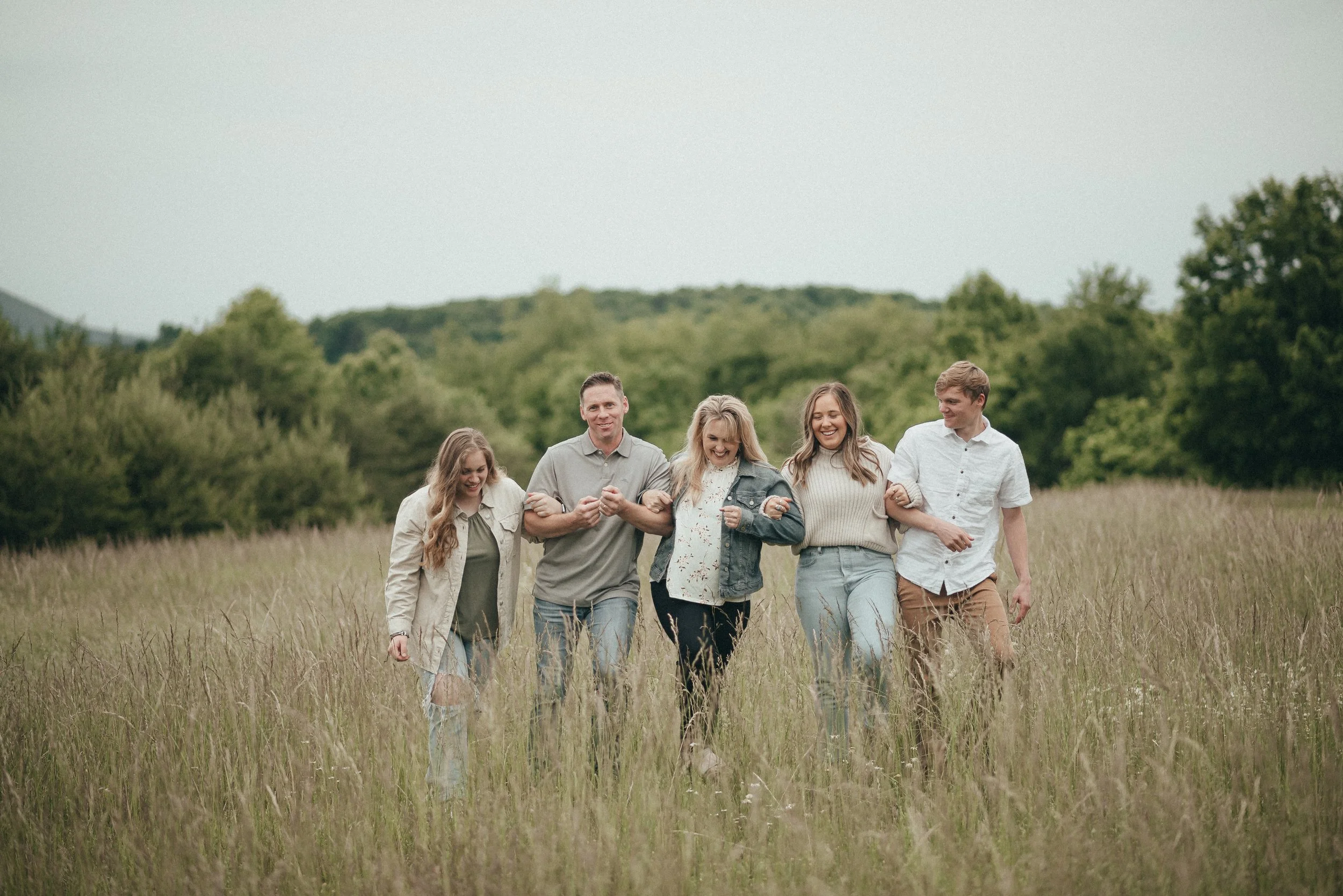 Turner Family 