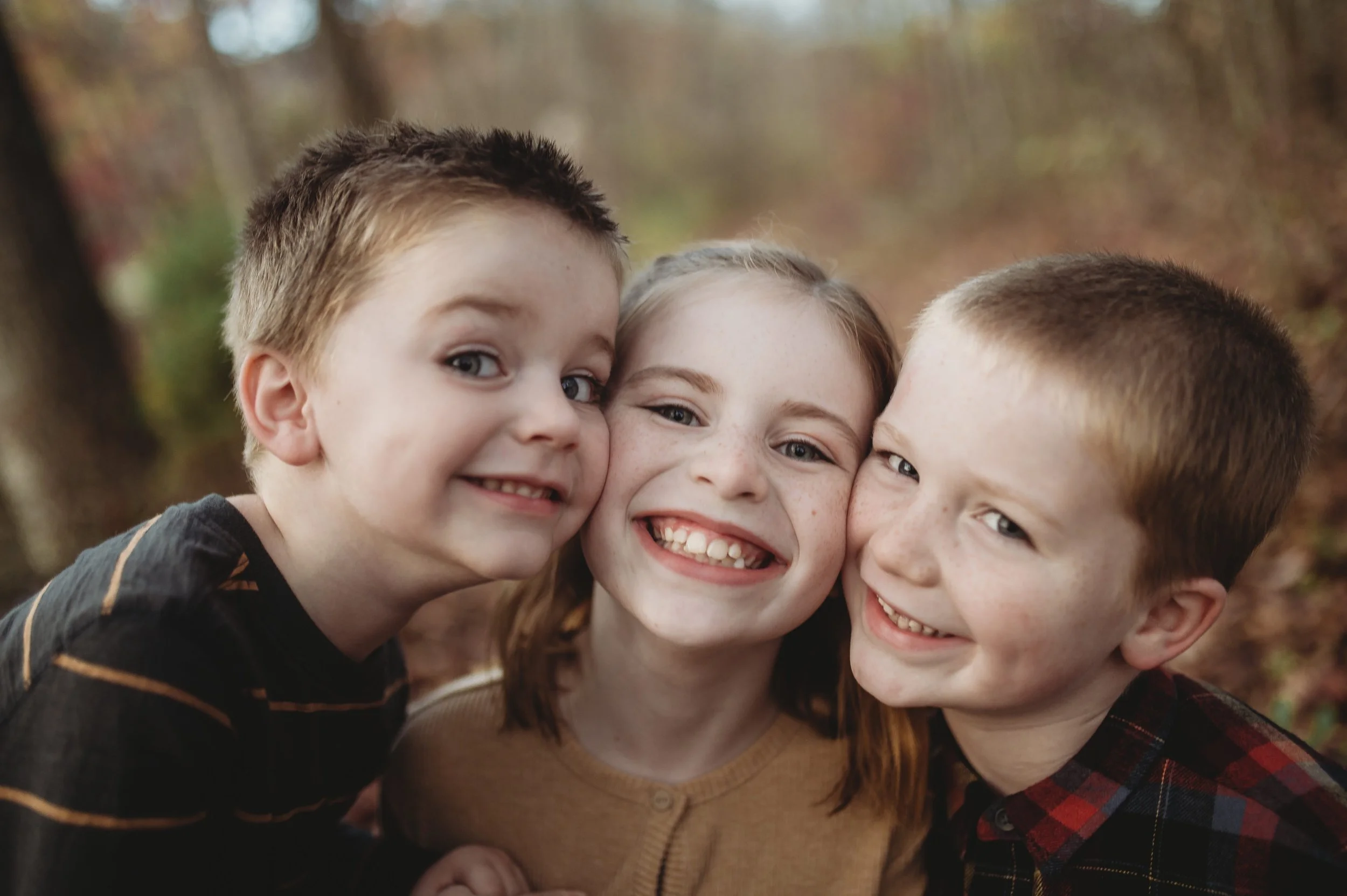 Pickett Family