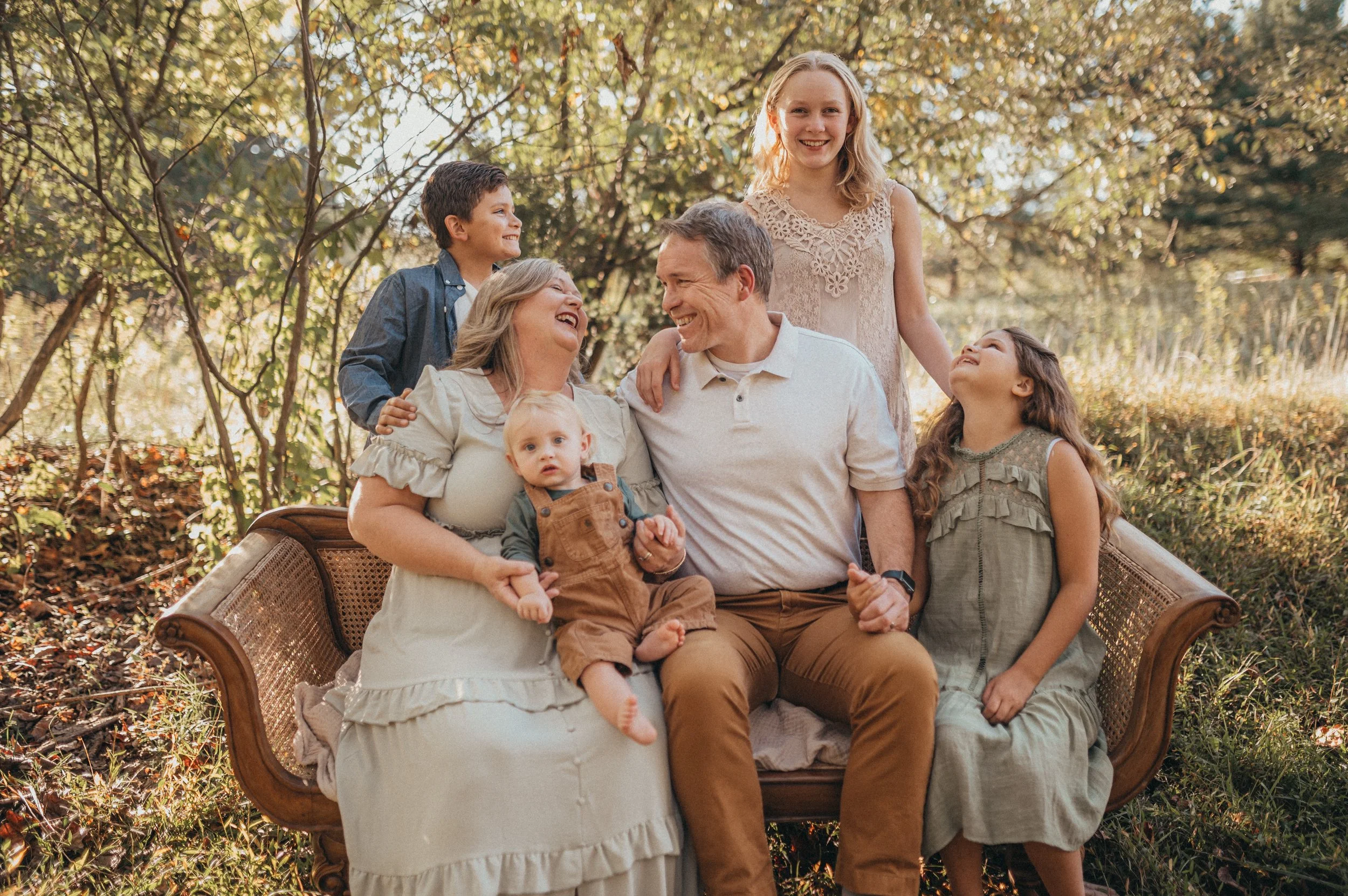 Klein Family