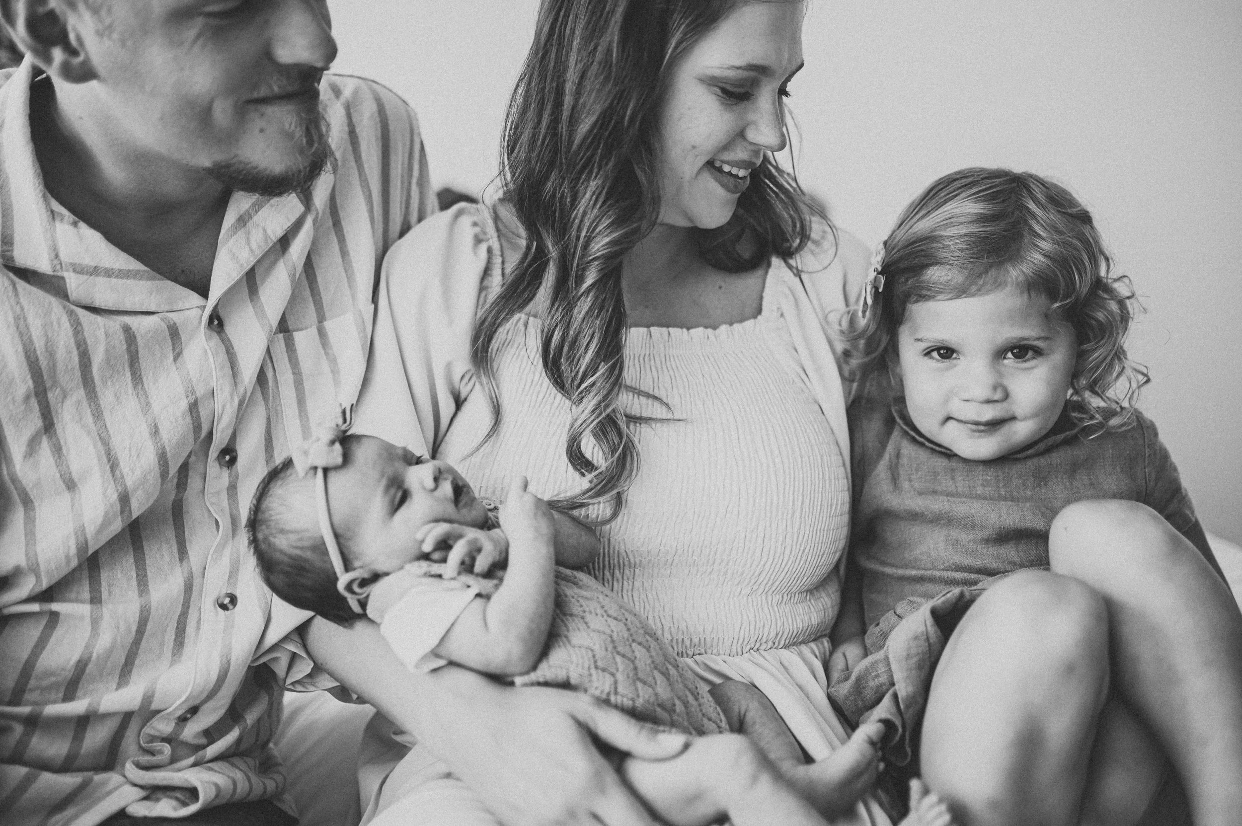Yerkes Family