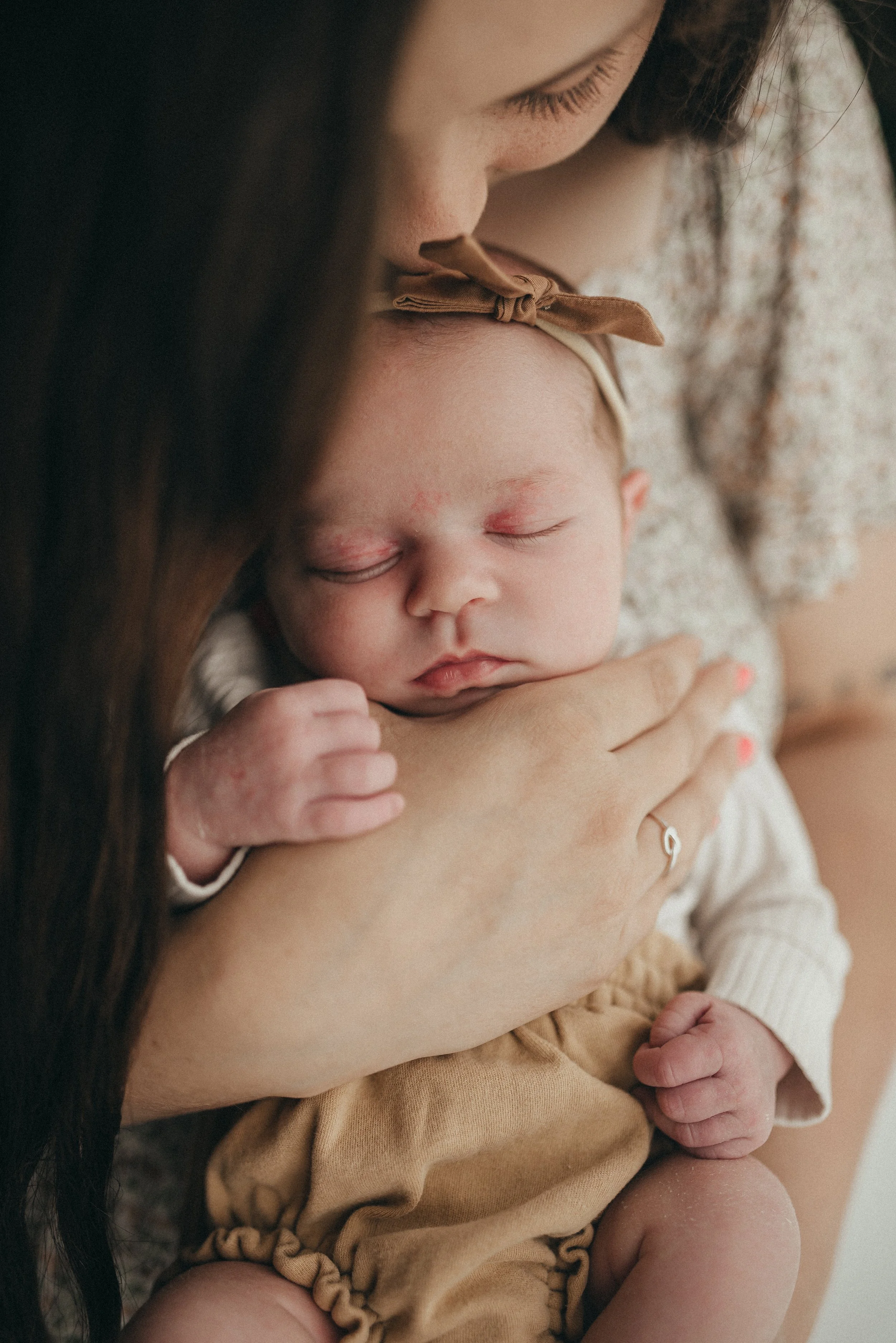 Newborn Session 