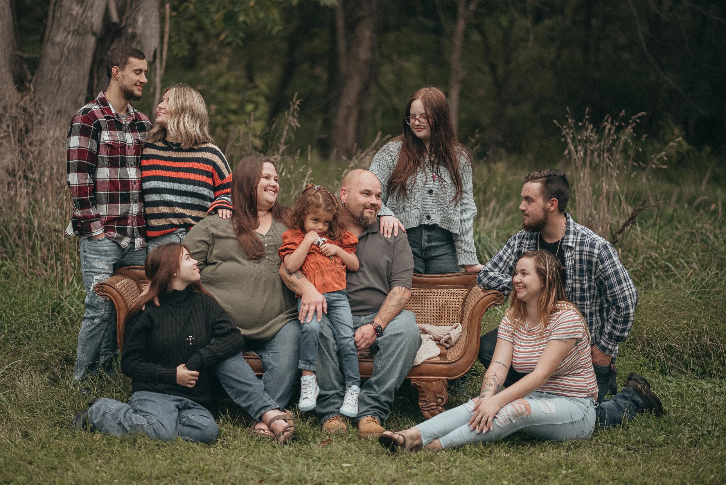 Fink Family