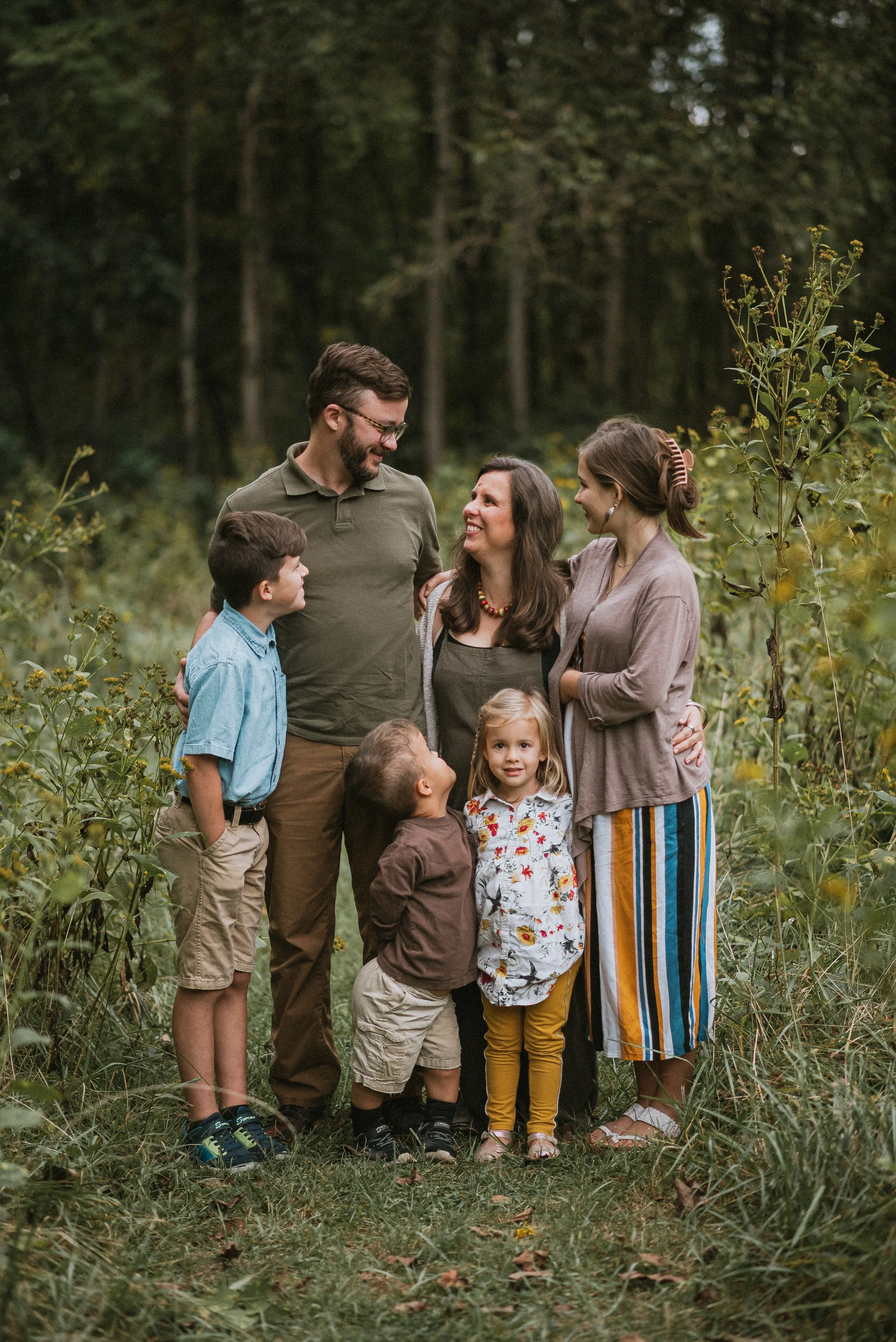 Dodson Mini Session