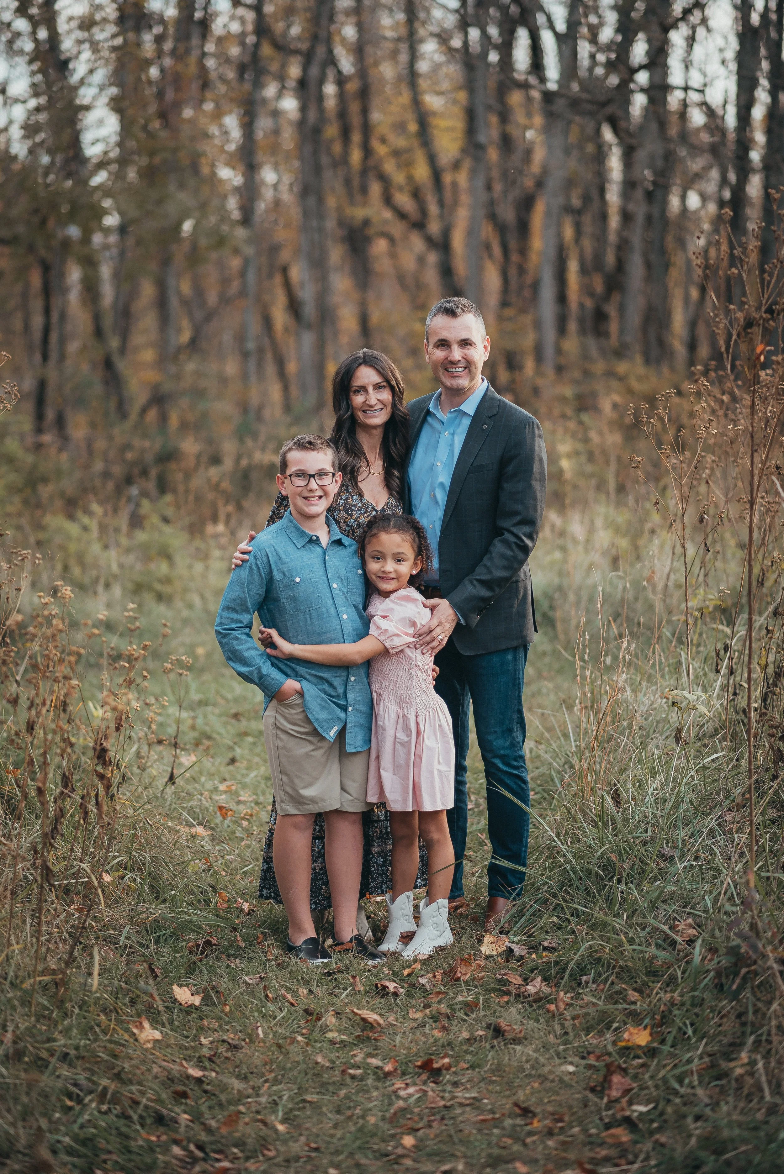Berryman Mini Session