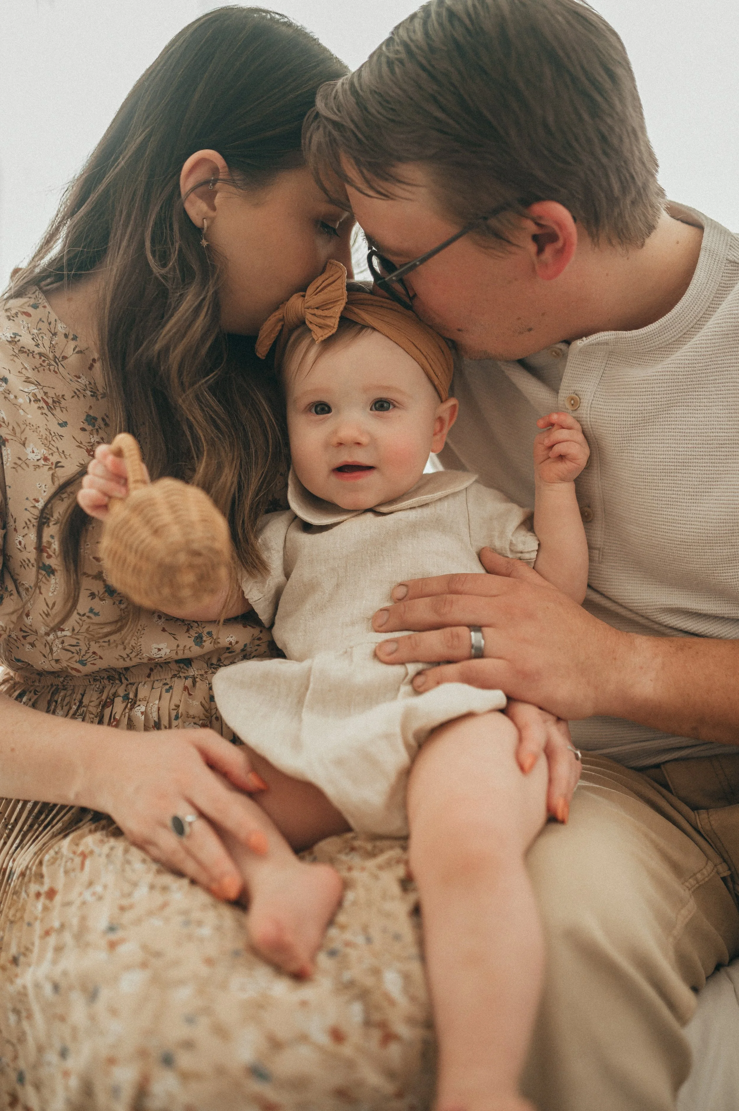 Twiddy Family