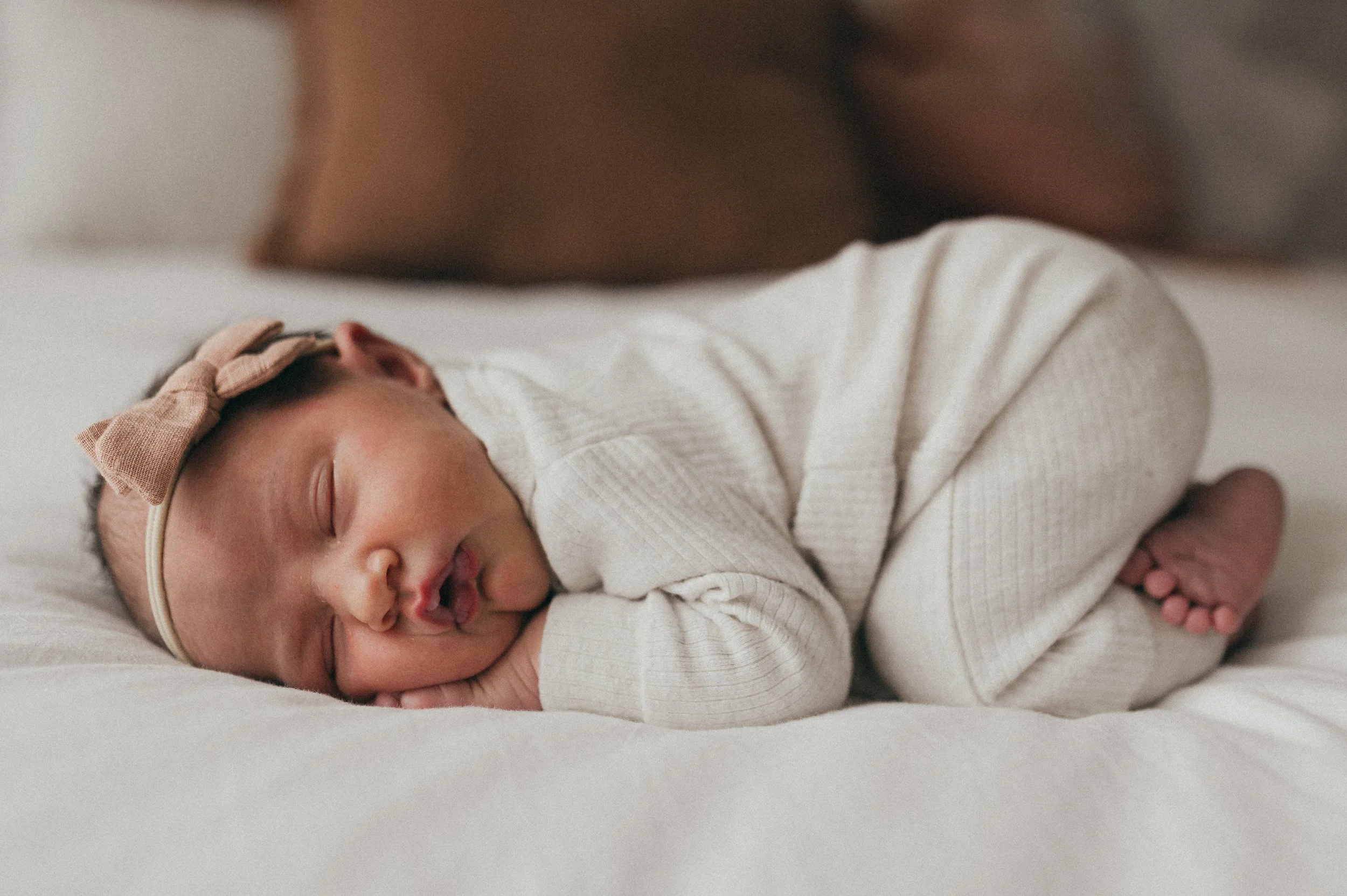 Roberts Newborn