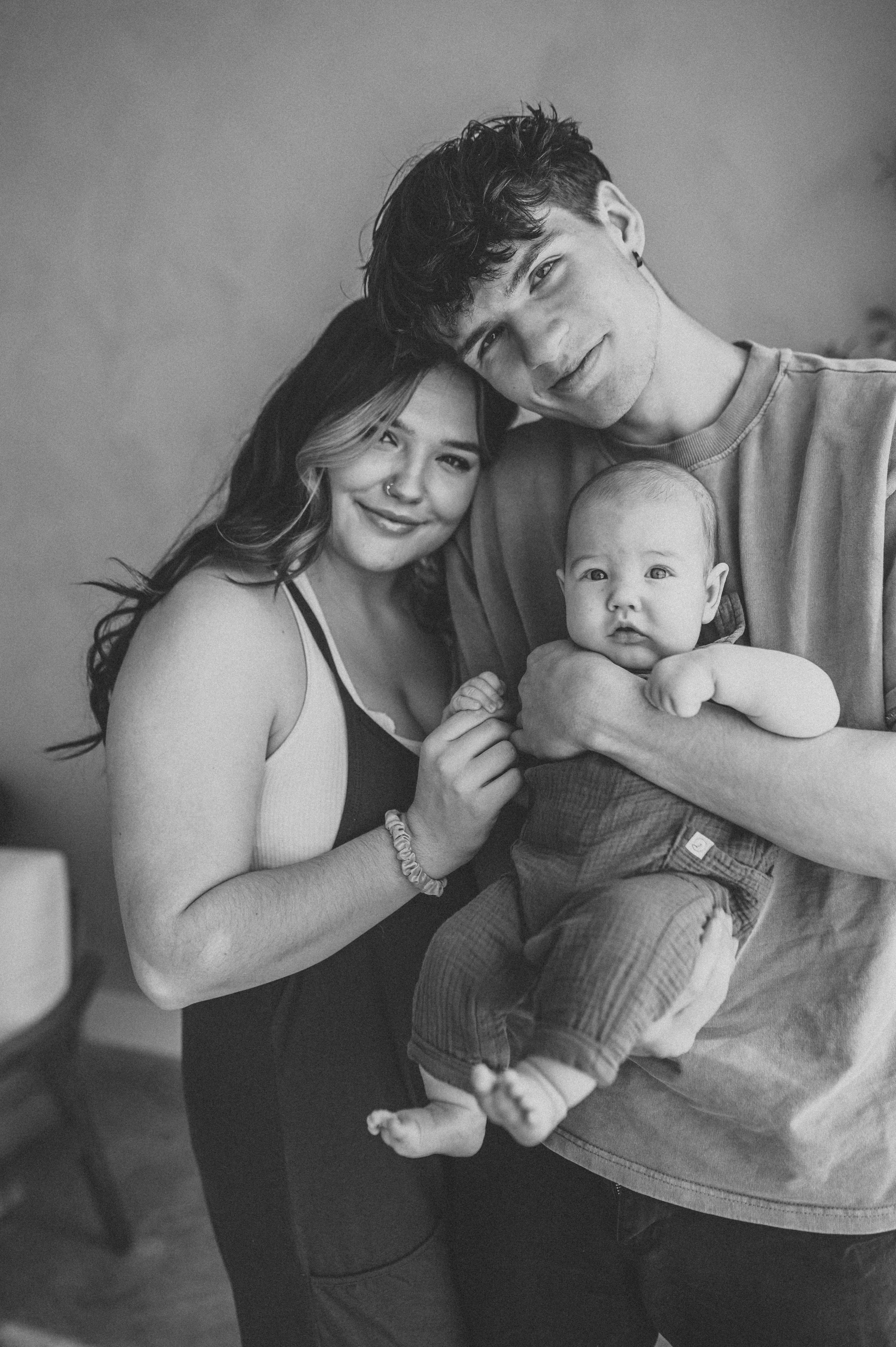 Palette Family 