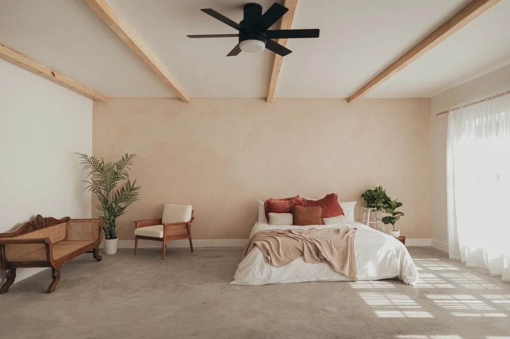 roanoke photo studio bed