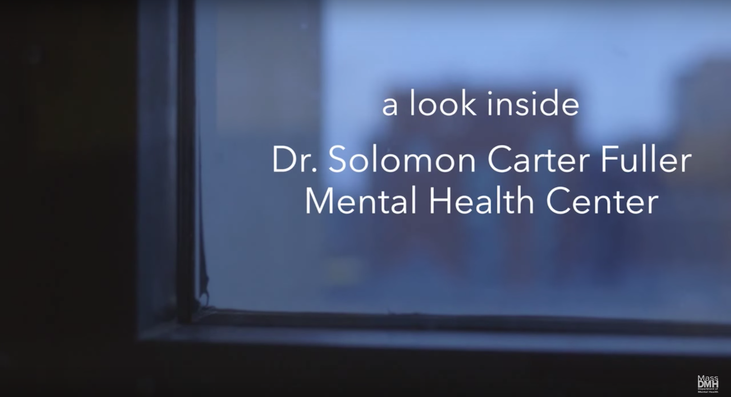 How DMH and Fuller Help Tell the World's Story