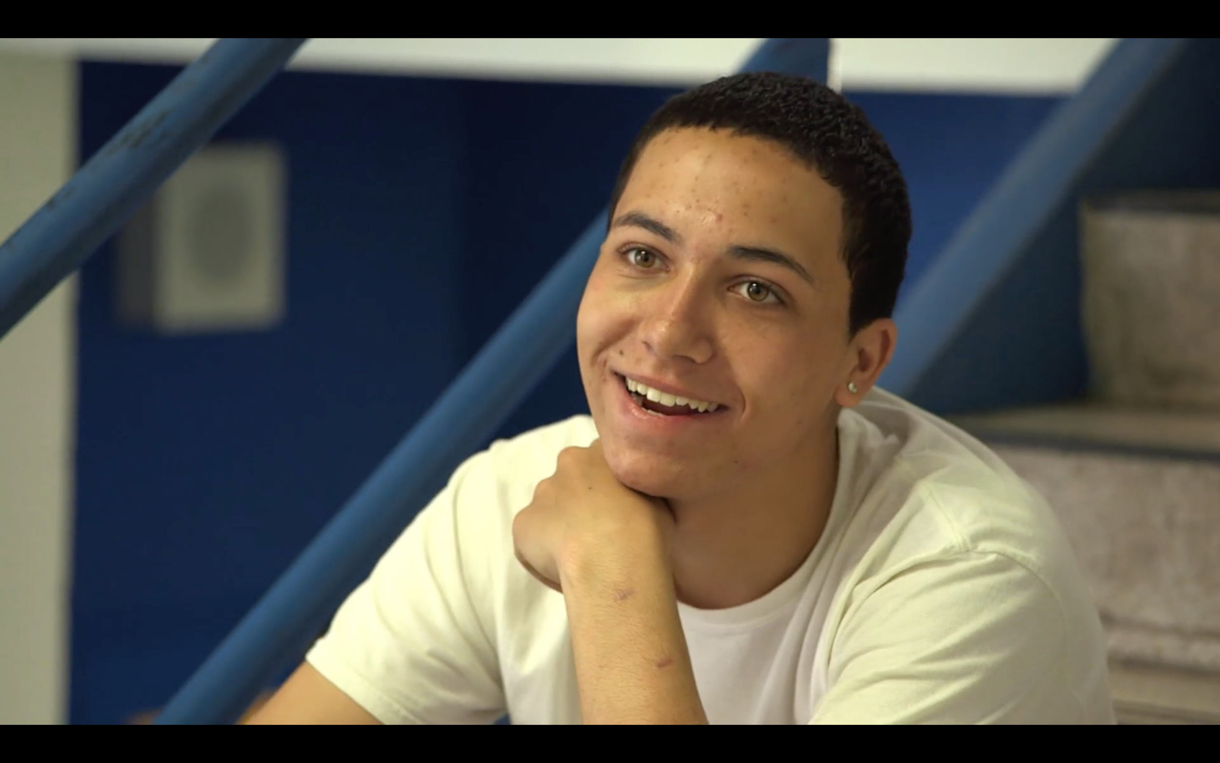 CODY - A PORTRAIT