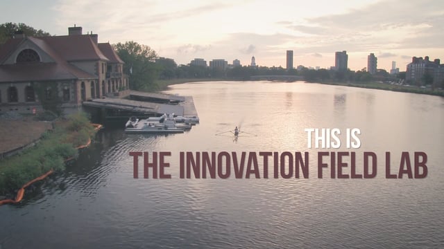 The Work of the Innovation Field Lab