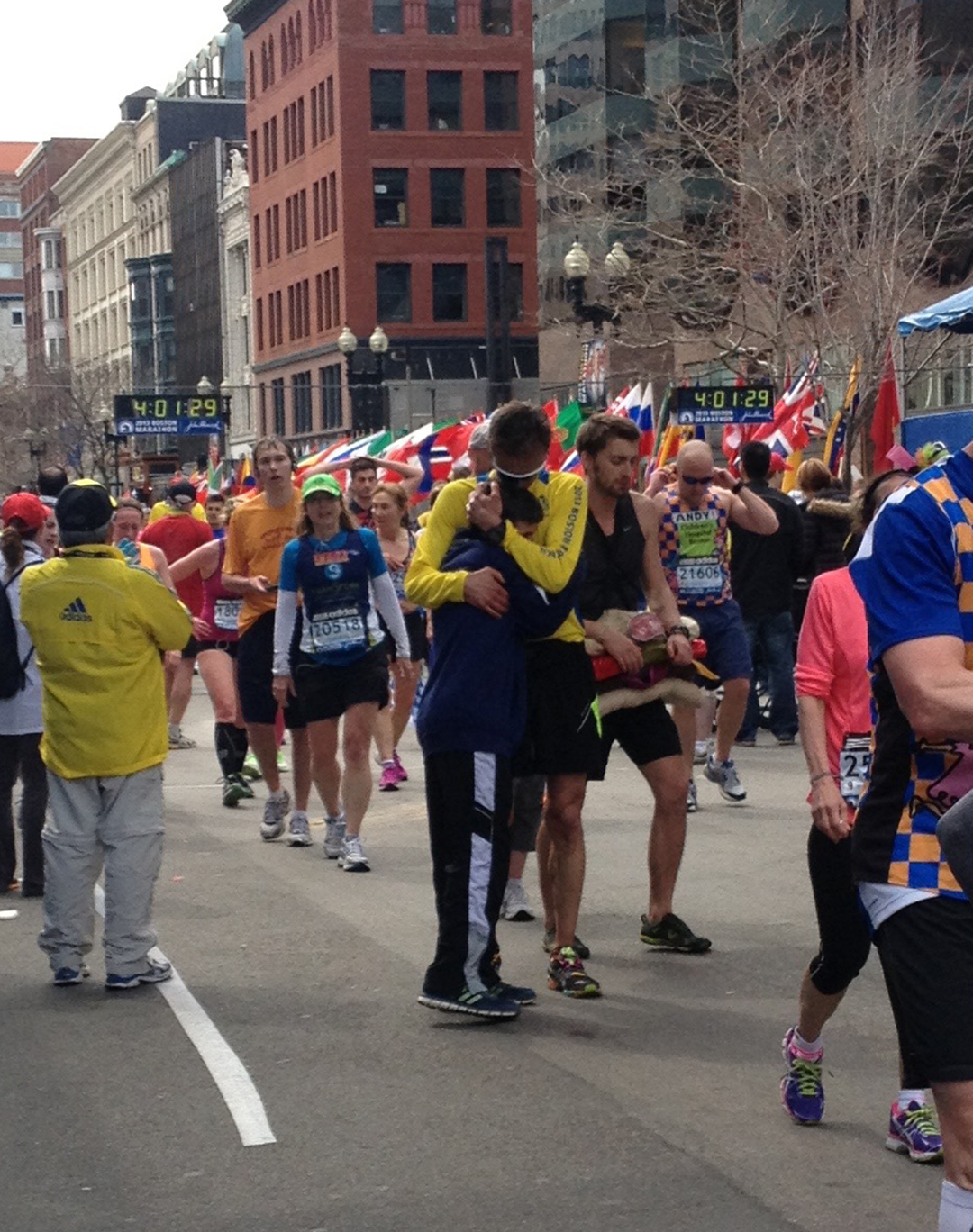 Photo: Maria Stephanos