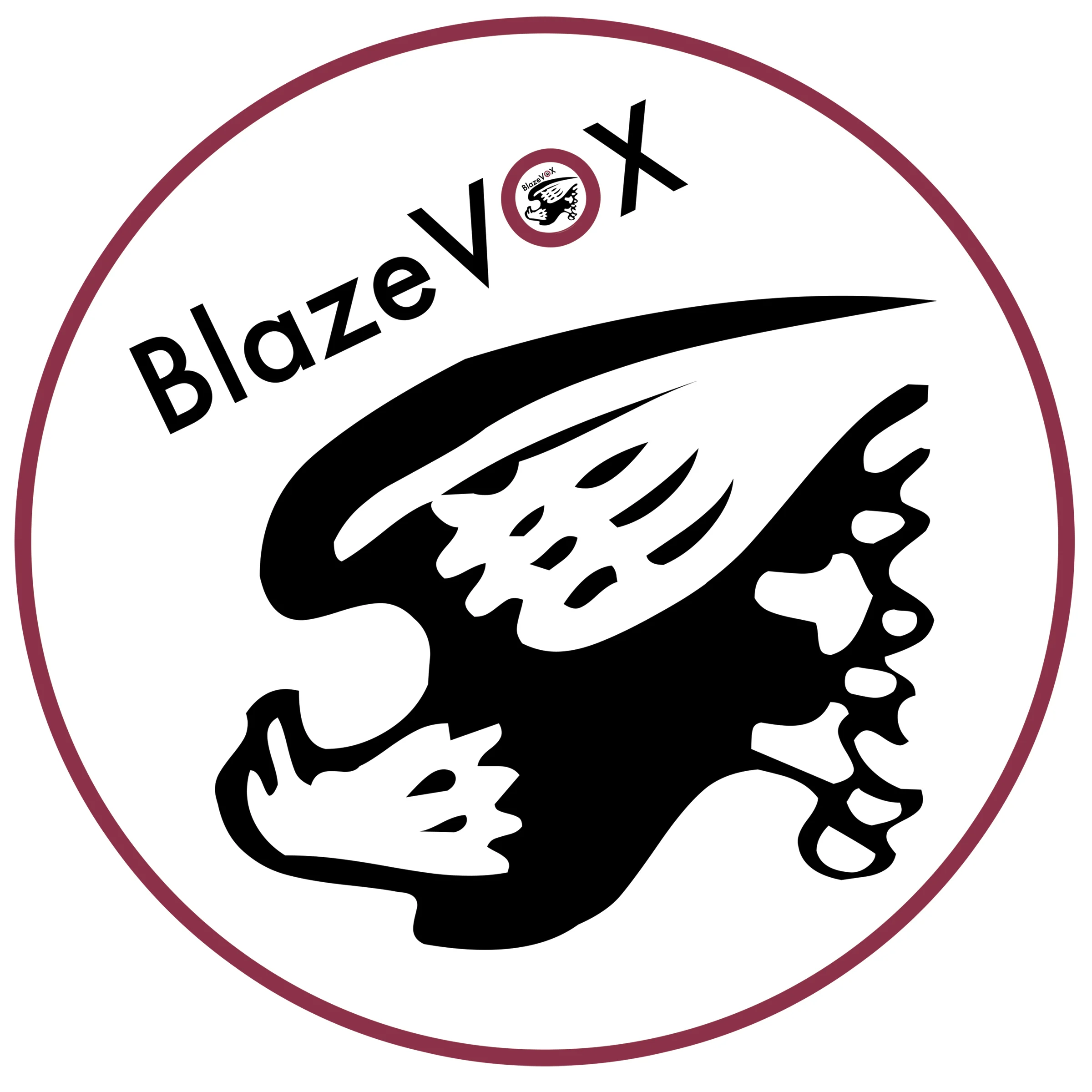 BlazeVox Books Reading (AWP Series)