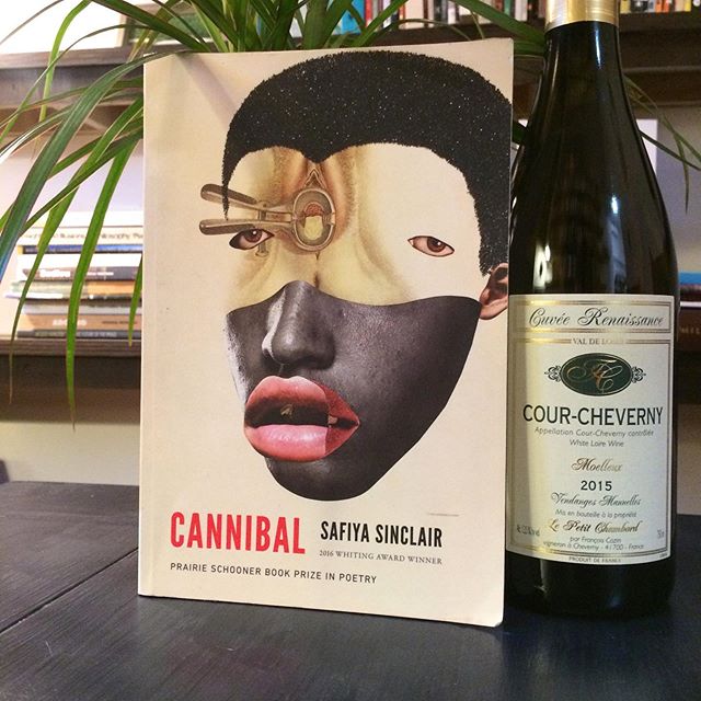 Who are some of your favorite #caribbeanamerican writers? What type of wine would you pair with their work?
.
We&rsquo;ve paired Safiyah Sinclair&rsquo;s Cannibal with our complex and rare bottle of Cuv&eacute;e Renaissance!