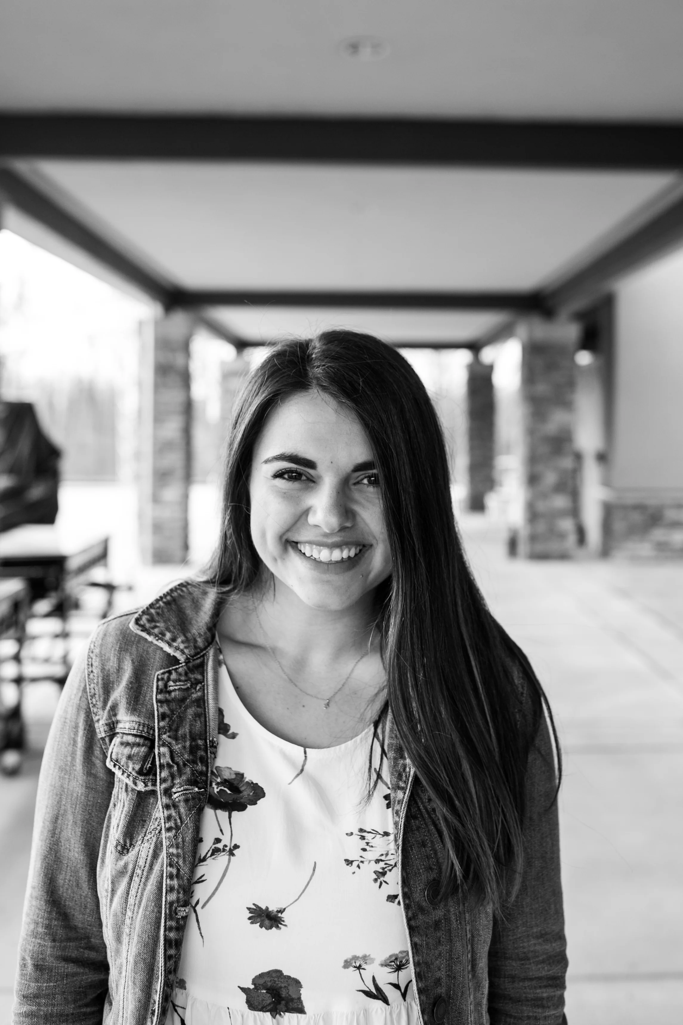 taylor mccahan Taylor mccahan started on staff at ccdelco as communications coordinator after graduating from west chester university with a degree in communications studies, she is excited to explore this new area she'll call home and see where god takes her in this new season of life.
