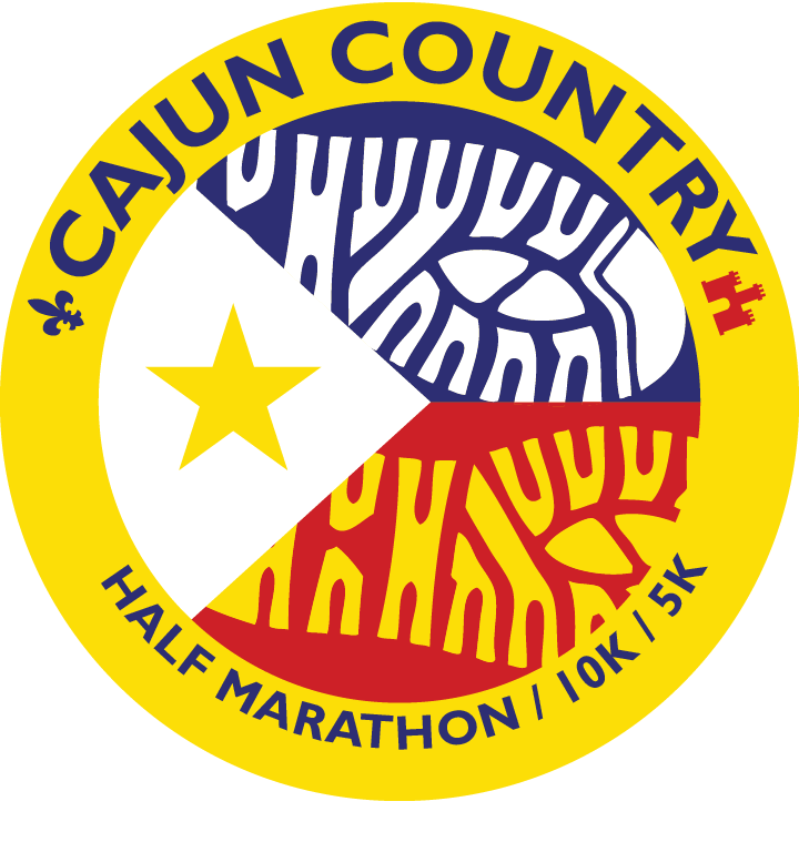 Cajun Country Run