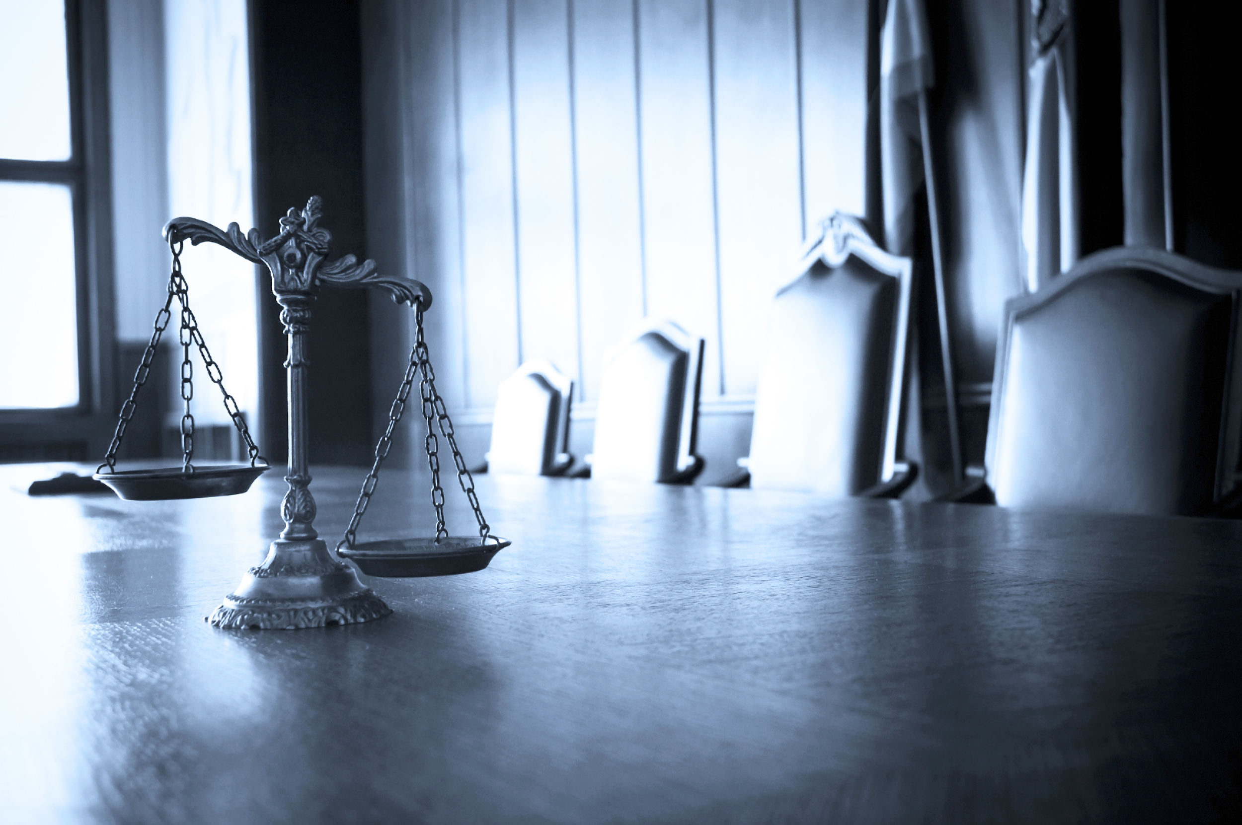 Find a Christian Lawyer Referral Service