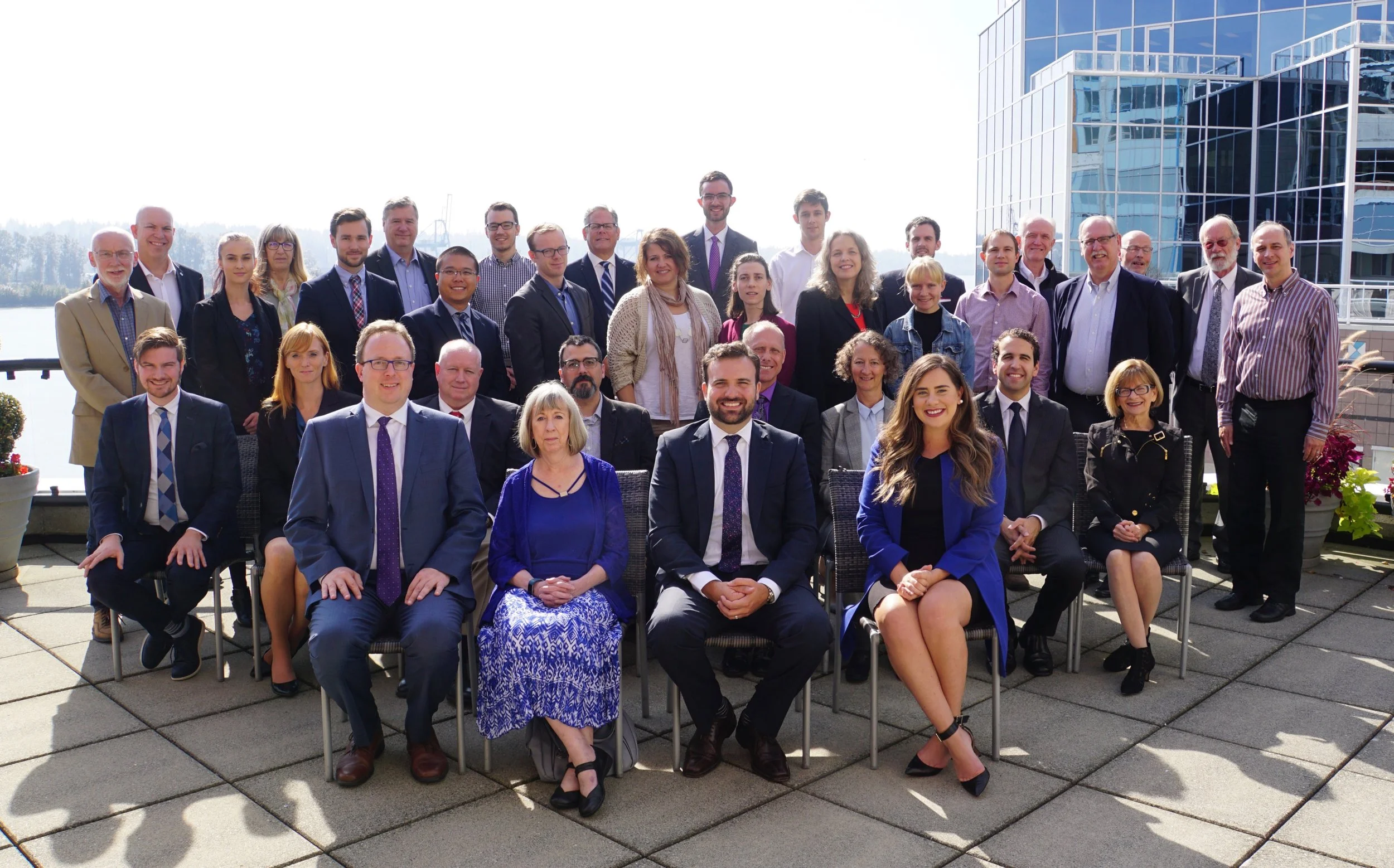 2018 Academic Symposium Report